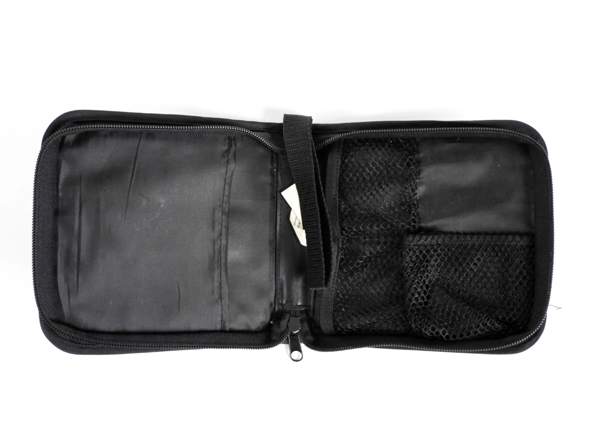 Official Black Nintendo Game Boy Pouch (Nintendo Game Boy) - Image 3