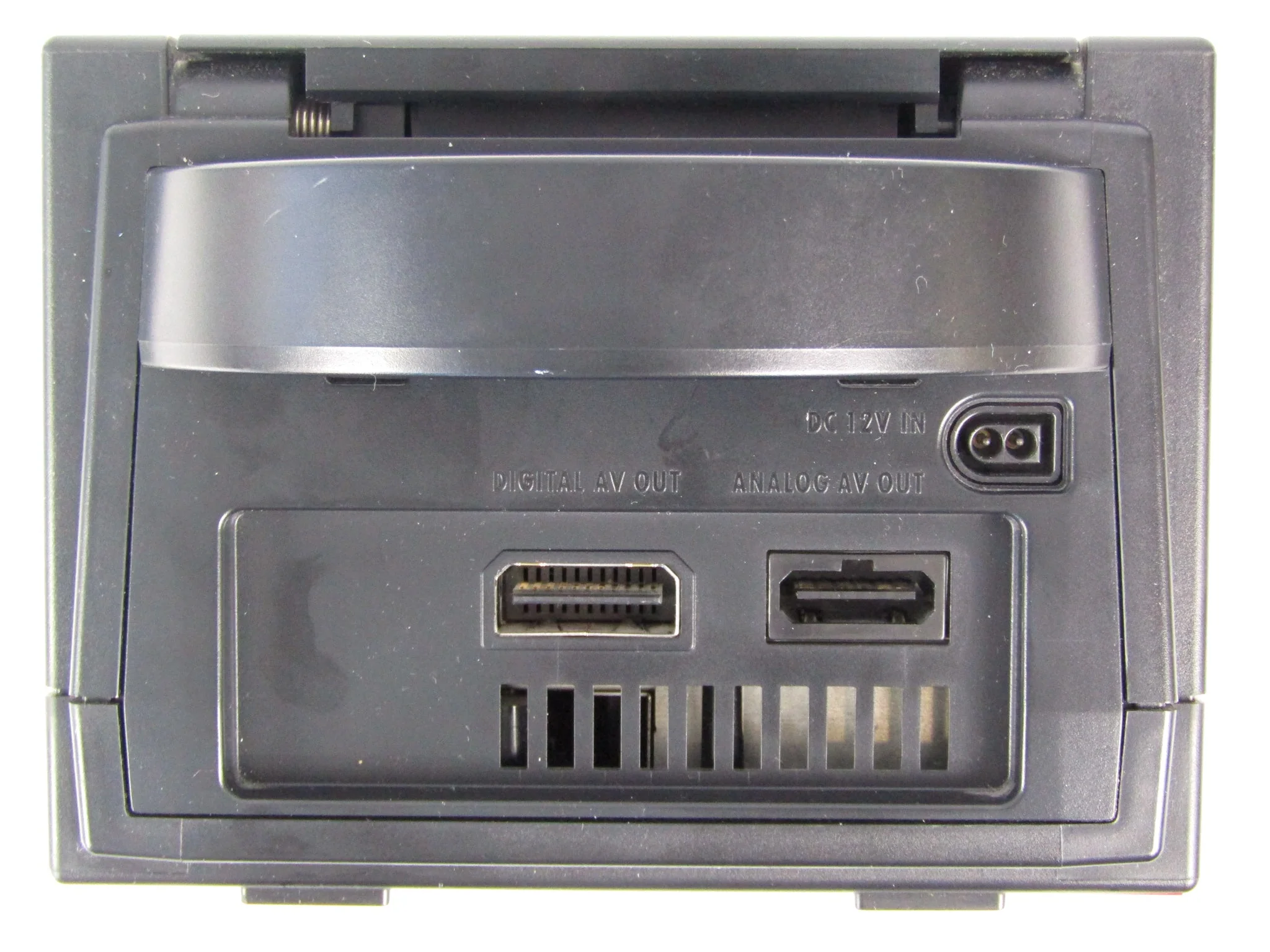 Nintendo GameCube System [DOL-001] Black with 1 Assorted Controller - Image 34