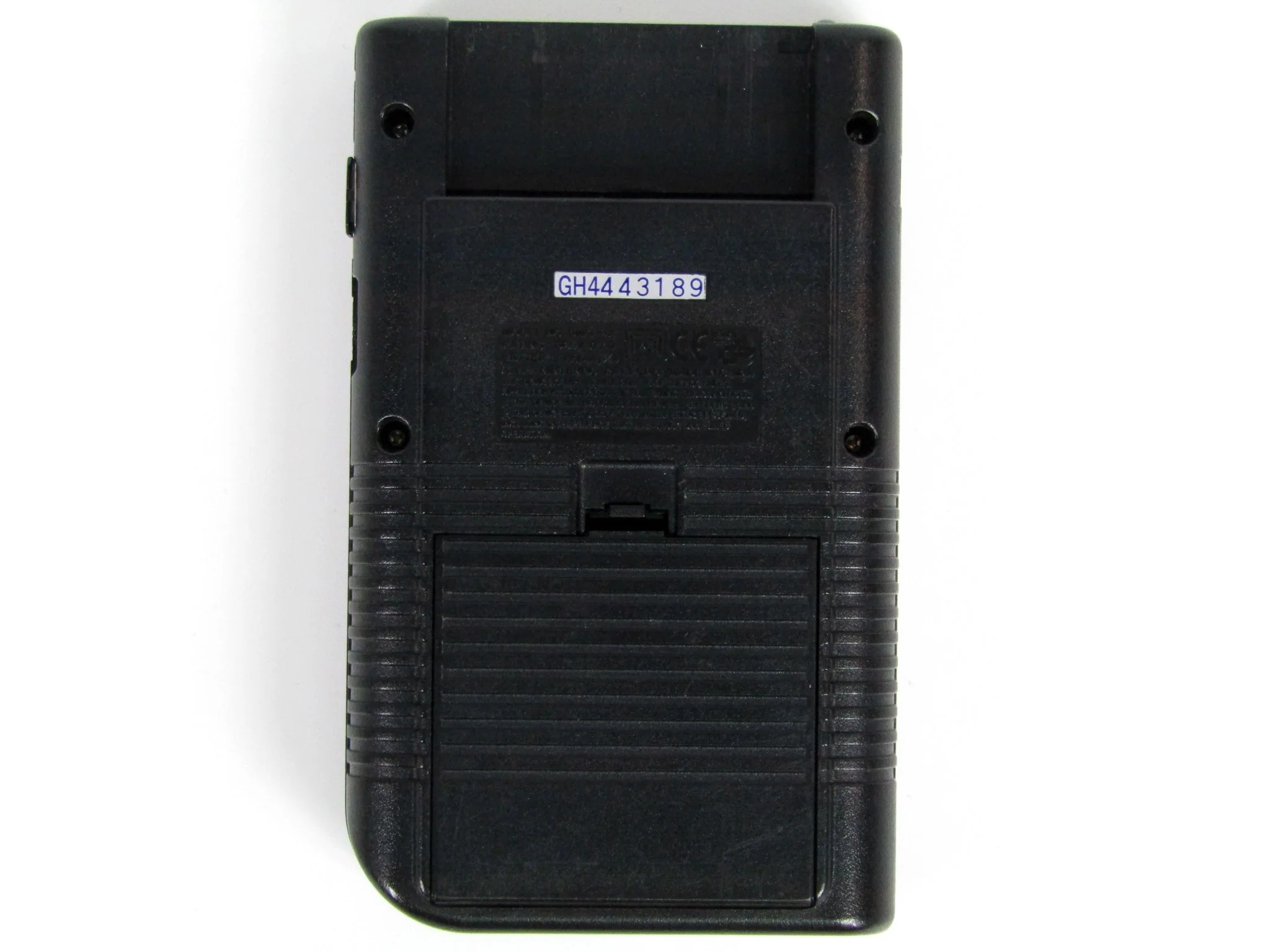 Nintendo Original Game Boy System Black - Image 2