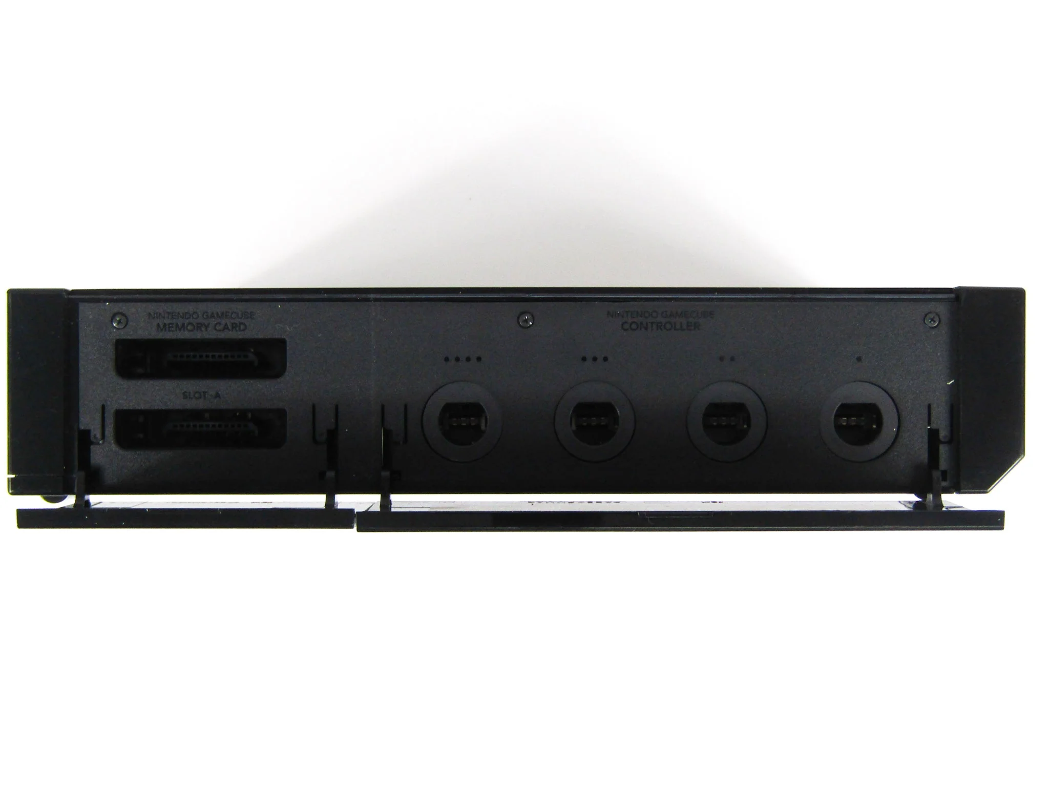 Nintendo Wii System [Mario Kart Bundle] [RVL-001] Black - Image 11