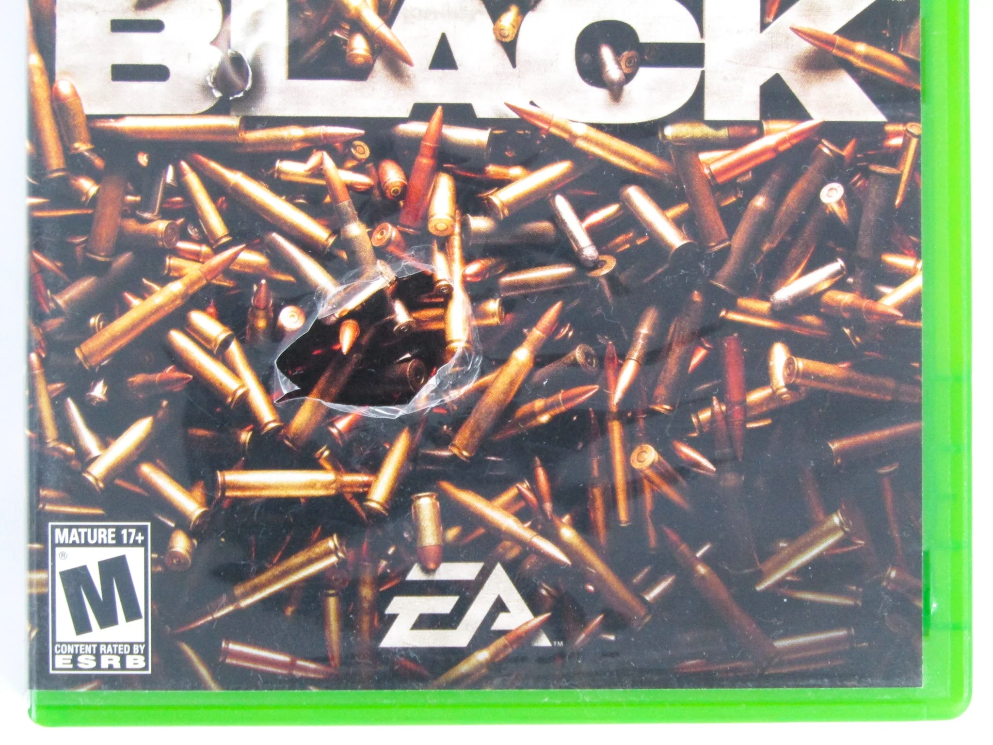 Black (Xbox) - Image 4