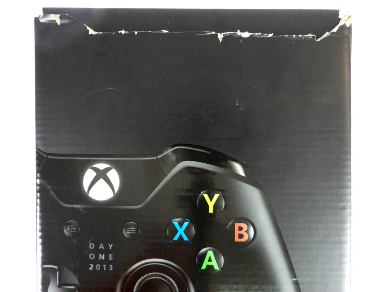 Xbox One System 500 GB Black + Kinect [Day One Edition] - Image 3