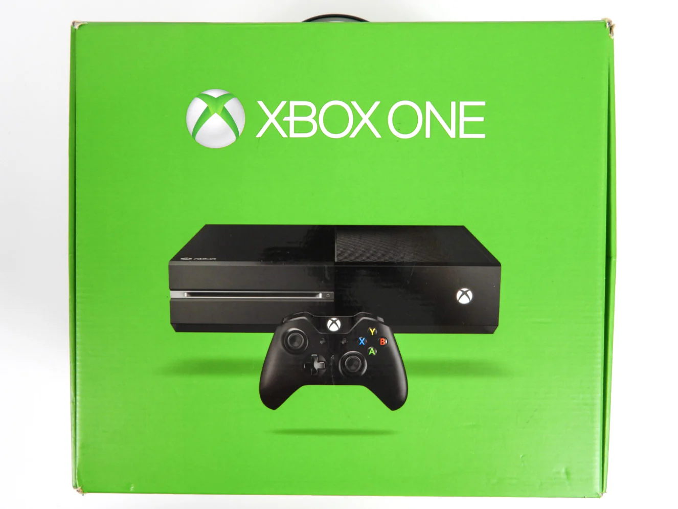 Xbox One System 500 GB Black + Kinect - Image 17