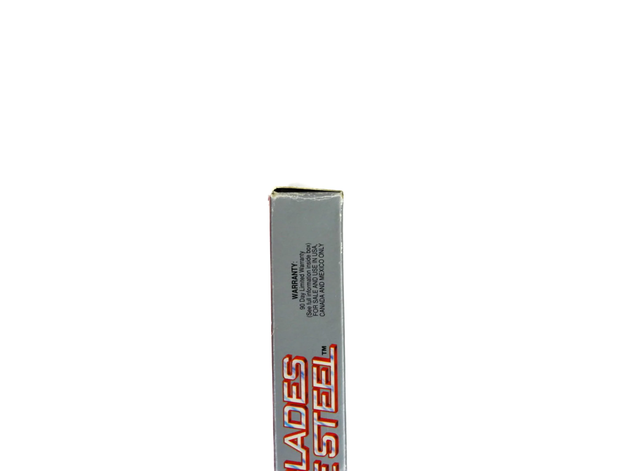 Blades Of Steel [Classic Series] (Nintendo / NES) - Image 5
