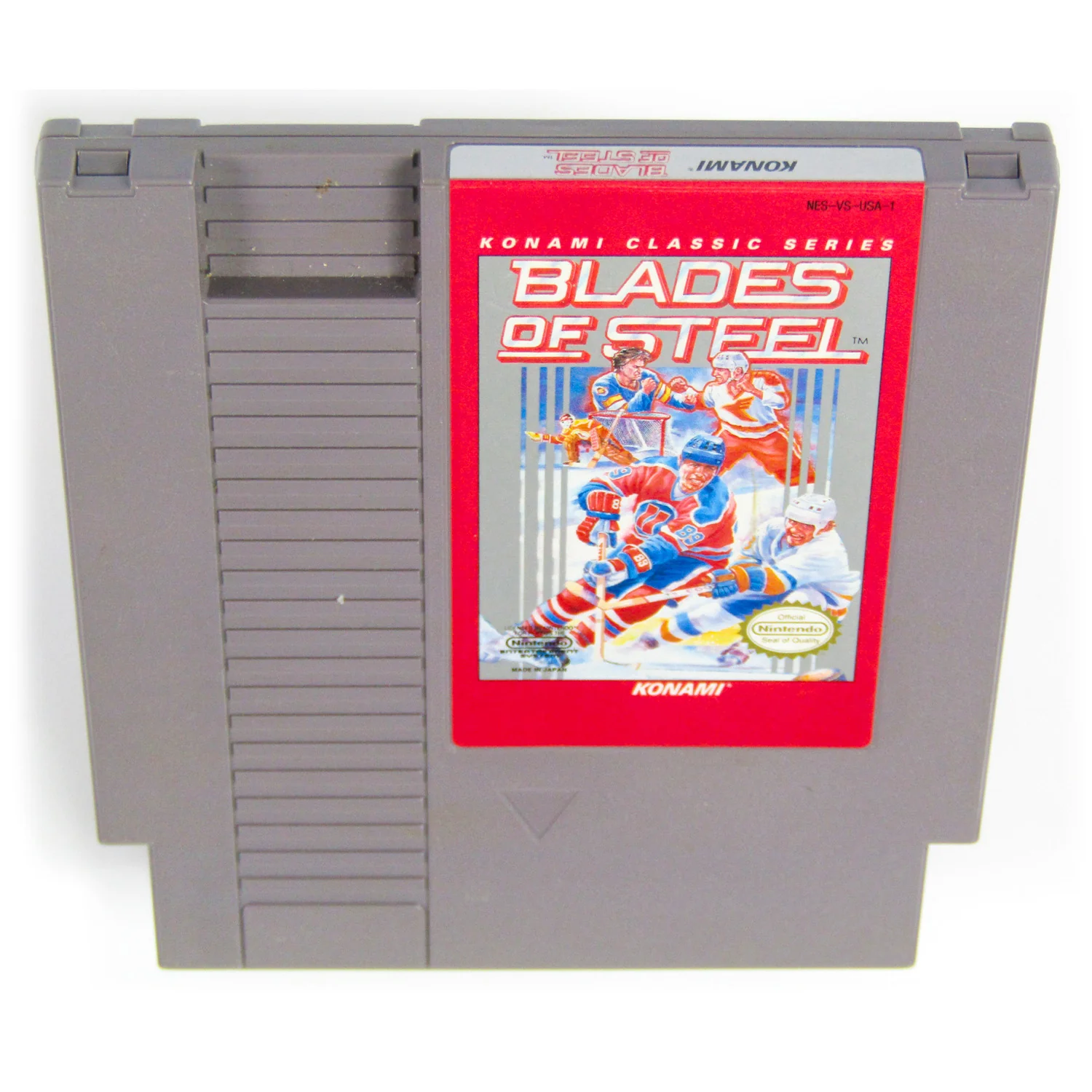 Blades Of Steel [Classic Series] (Nintendo / NES) - Image 6