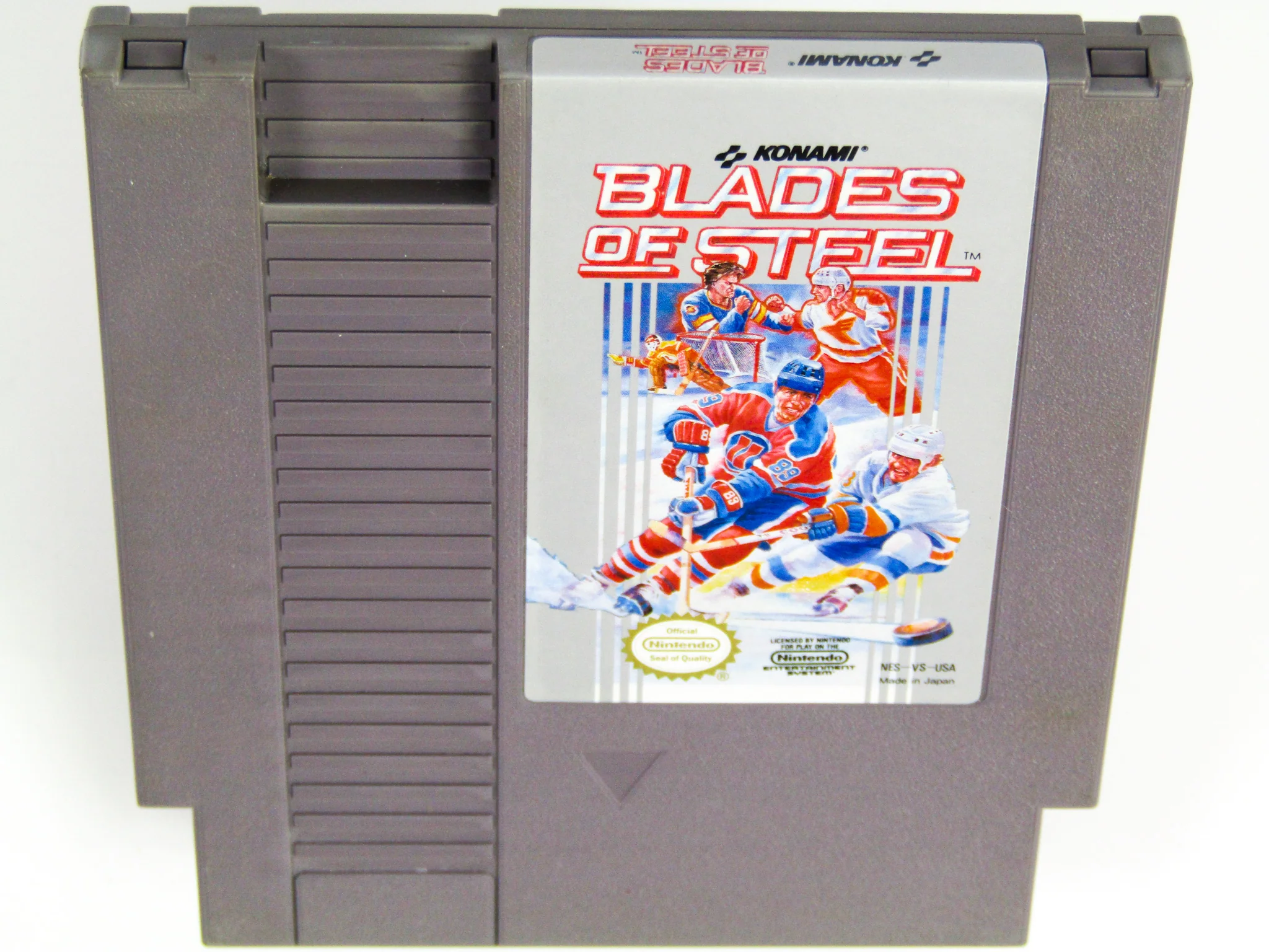 Blades of Steel (Nintendo / NES) - Image 10