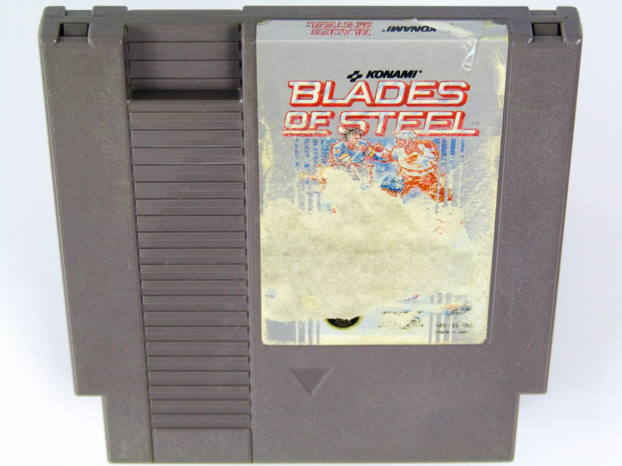 Blades of Steel (Nintendo / NES) - Image 14