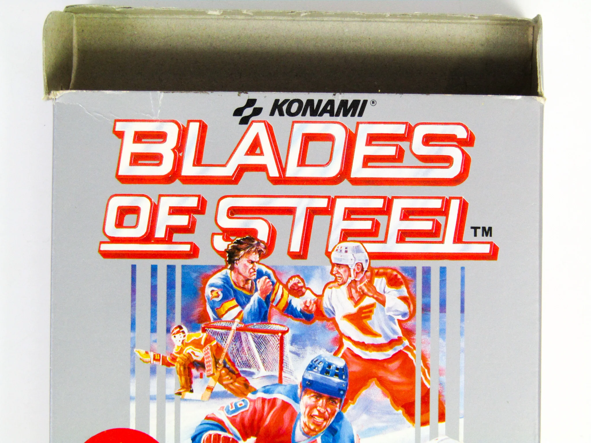 Blades of Steel (Nintendo / NES) - Image 8