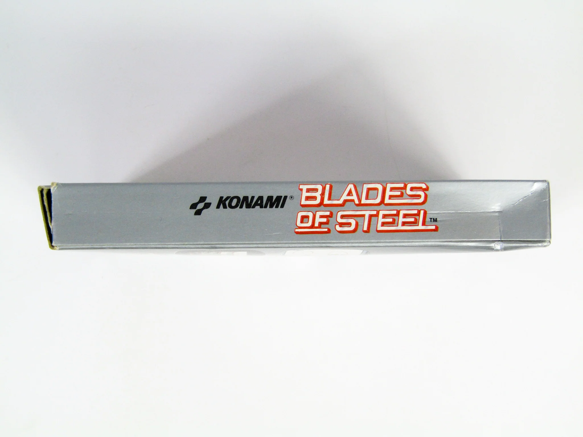 Blades of Steel (Nintendo / NES) - Image 9