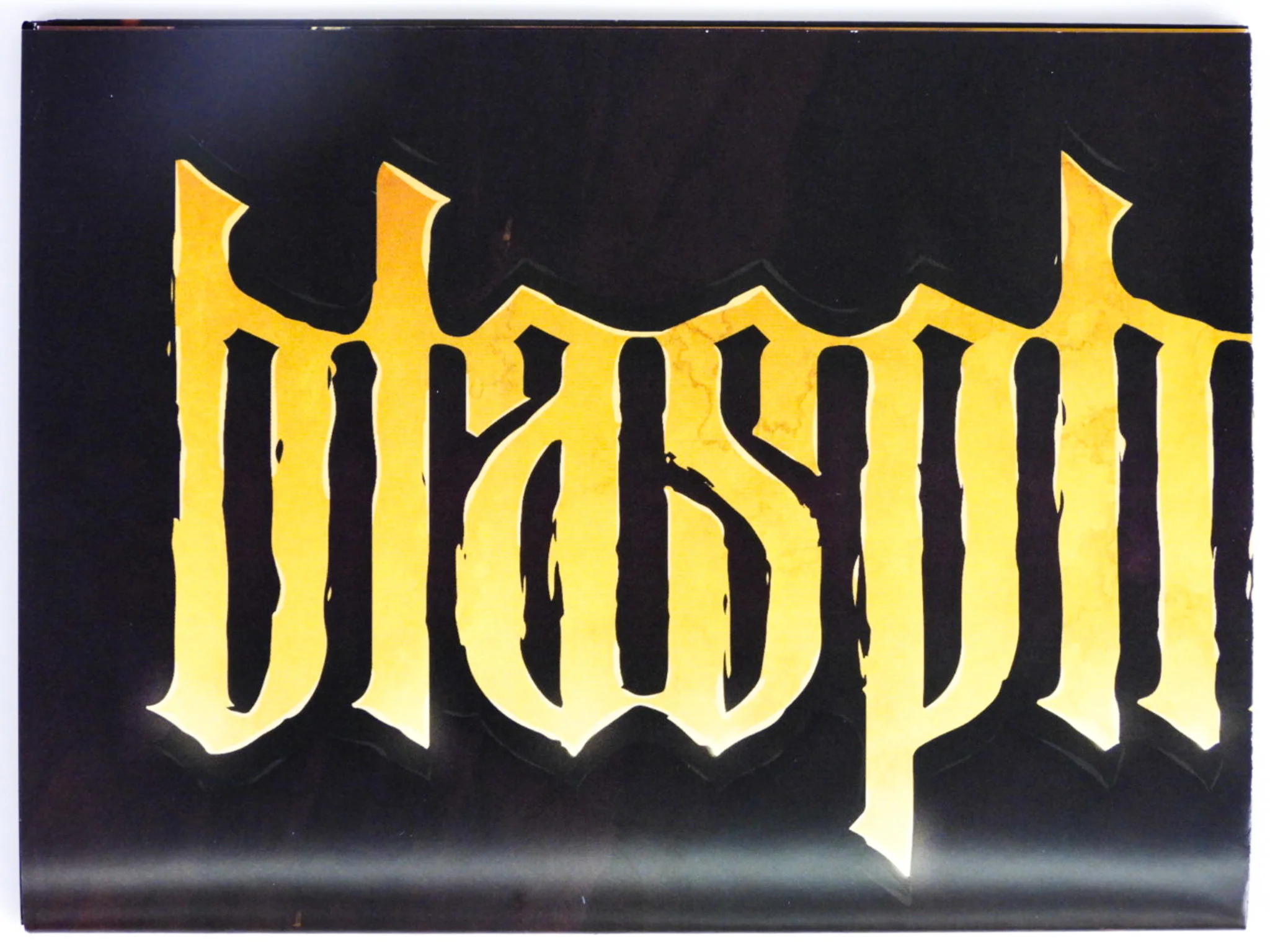 Blasphemous [Collector's Edition] [Limited Run Games] (PlayStation 4 / PS4) - Image 7