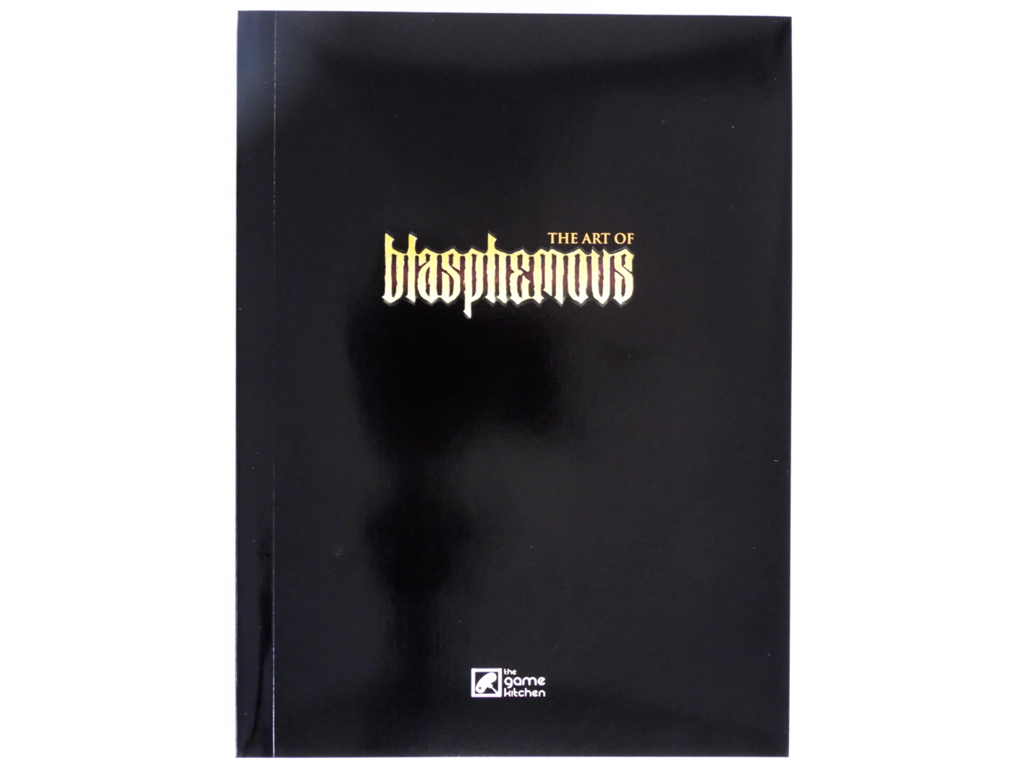 Blasphemous [Collector's Edition] [Limited Run Games] (PlayStation 4 / PS4) - Image 8