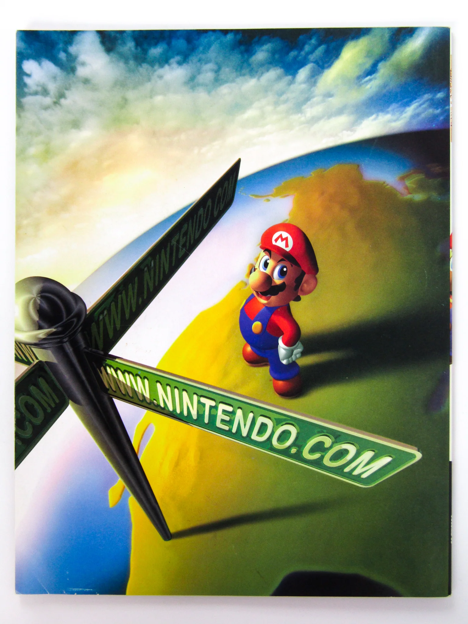Blast Corps [Volume 95] [Nintendo Power] (Magazines) - Image 4