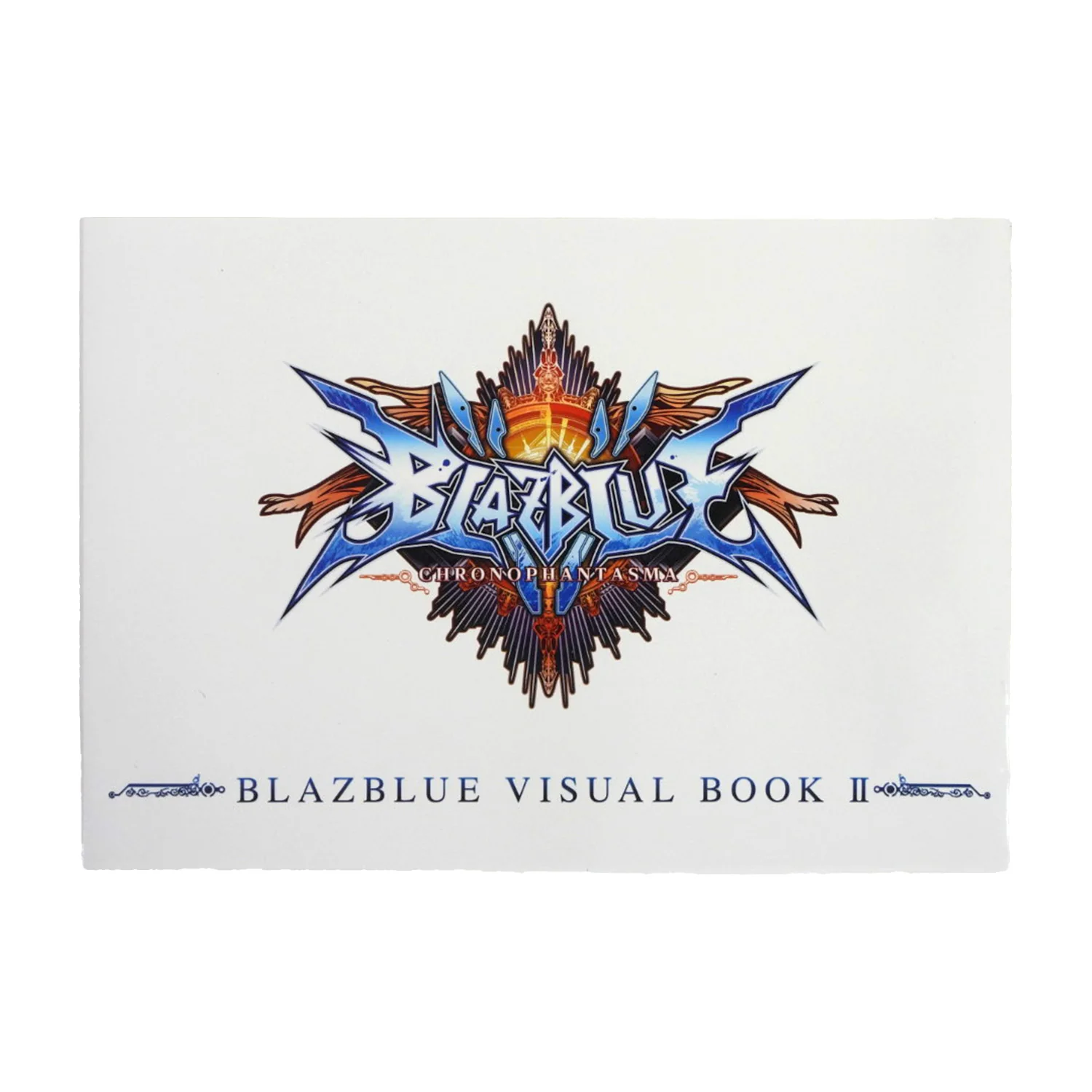 BlazBlue: Chrono Phantasma [Limited Edition] (PlayStation 3 / PS3) - Image 11