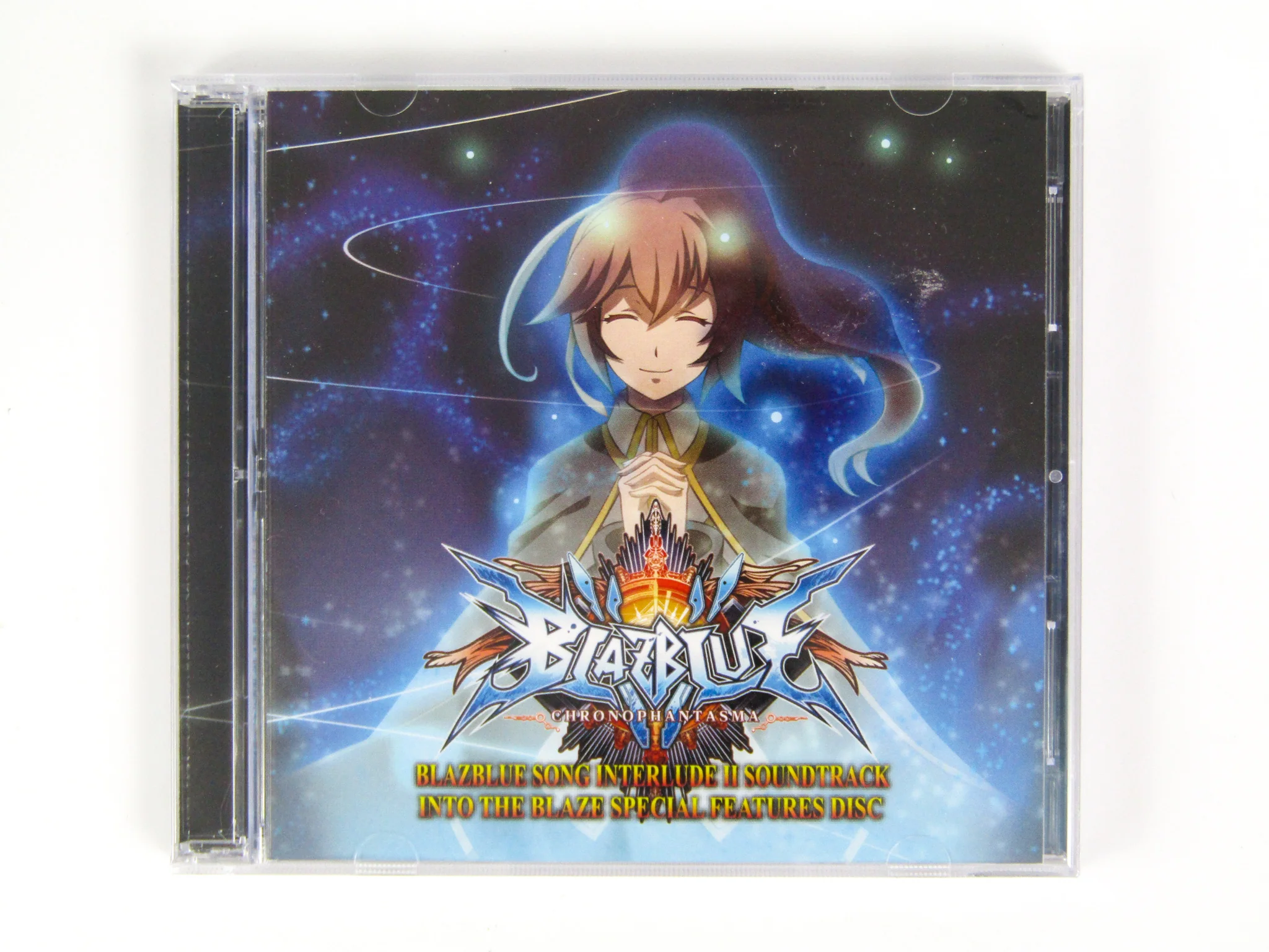 BlazBlue: Chrono Phantasma [Limited Edition] (PlayStation 3 / PS3) - Image 4