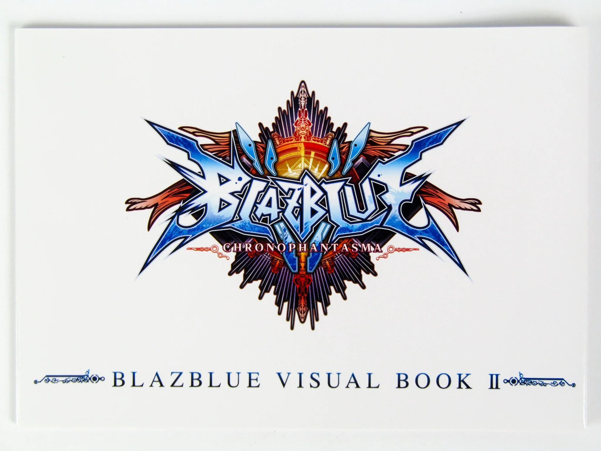 BlazBlue: Chrono Phantasma [Limited Edition] (PlayStation 3 / PS3) - Image 7