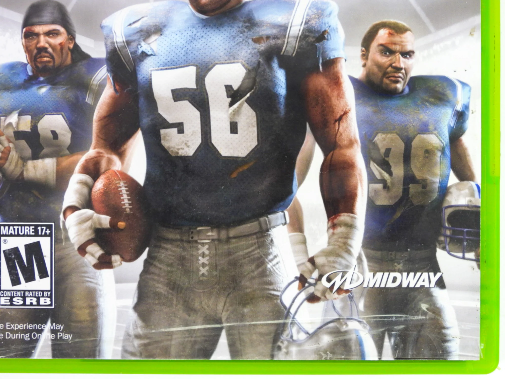 Blitz The League (Xbox) - Image 3