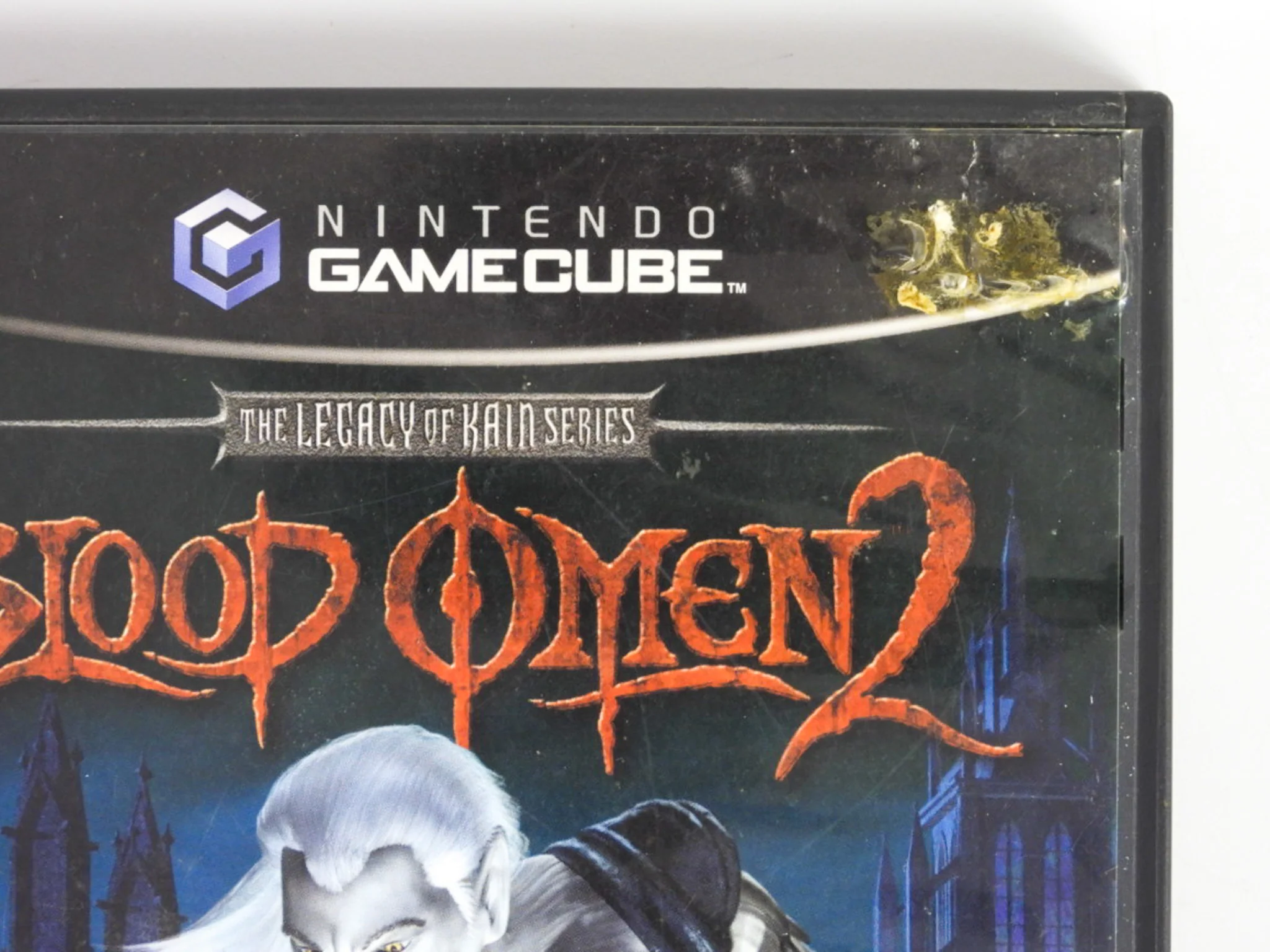 Blood Omen 2 (Nintendo GameCube) - Image 3