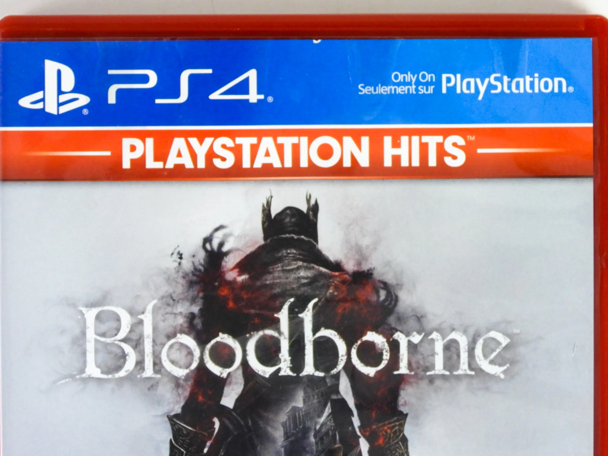 Bloodborne [PlayStation Hits] (PlayStation 4 / PS4) - Image 3