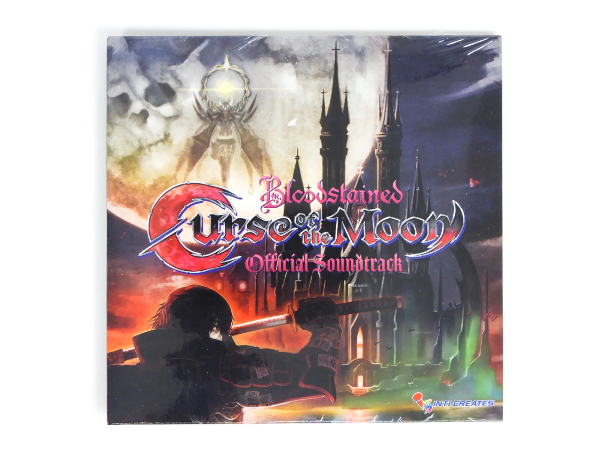 Bloodstained: Curse Of The Moon [Classic Edition] [Limited Run Games] (Nintendo Switch) - Image 6