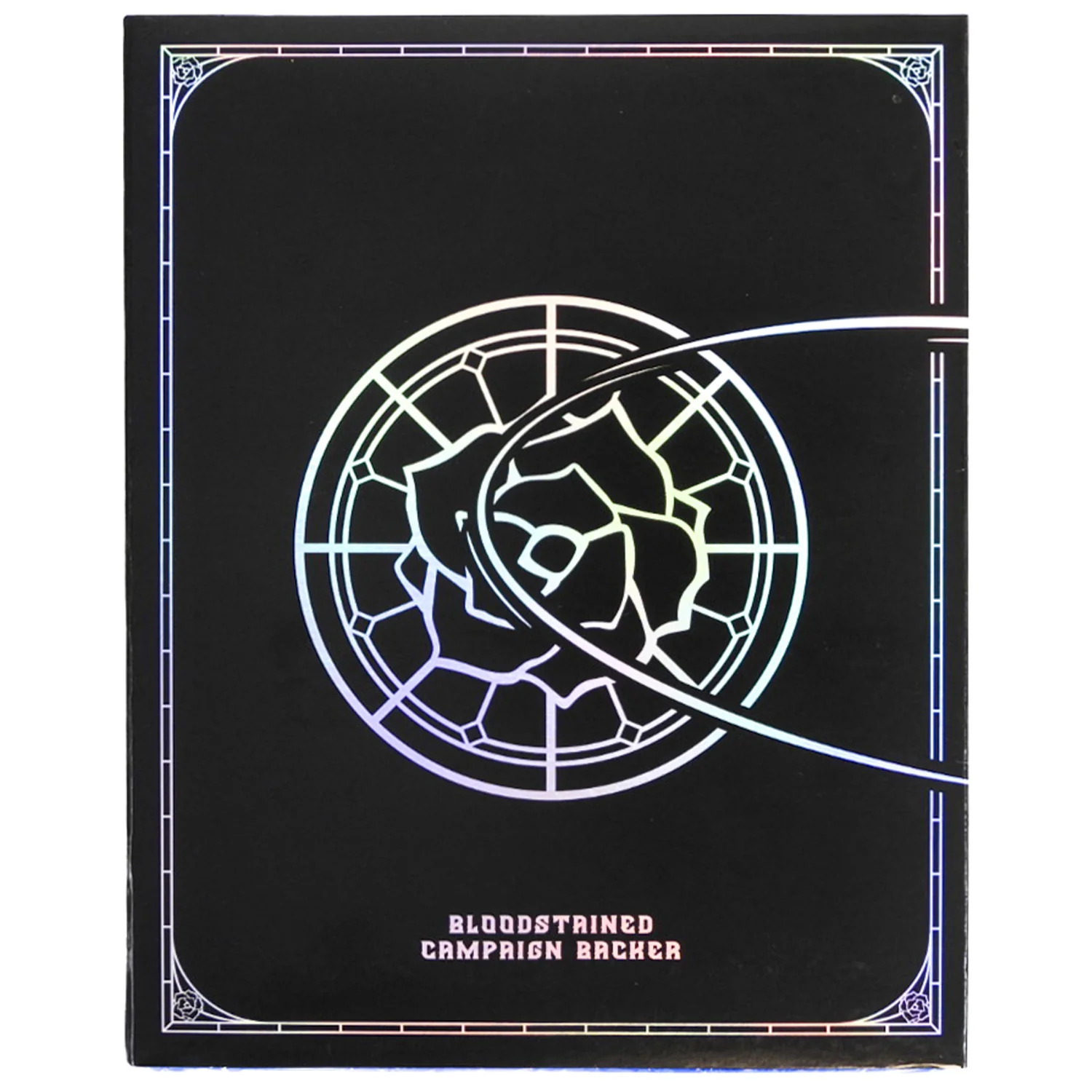 Bloodstained: Ritual of the Night [Kickstarter Edition] (PlayStation 4 / PS4) - Image 2