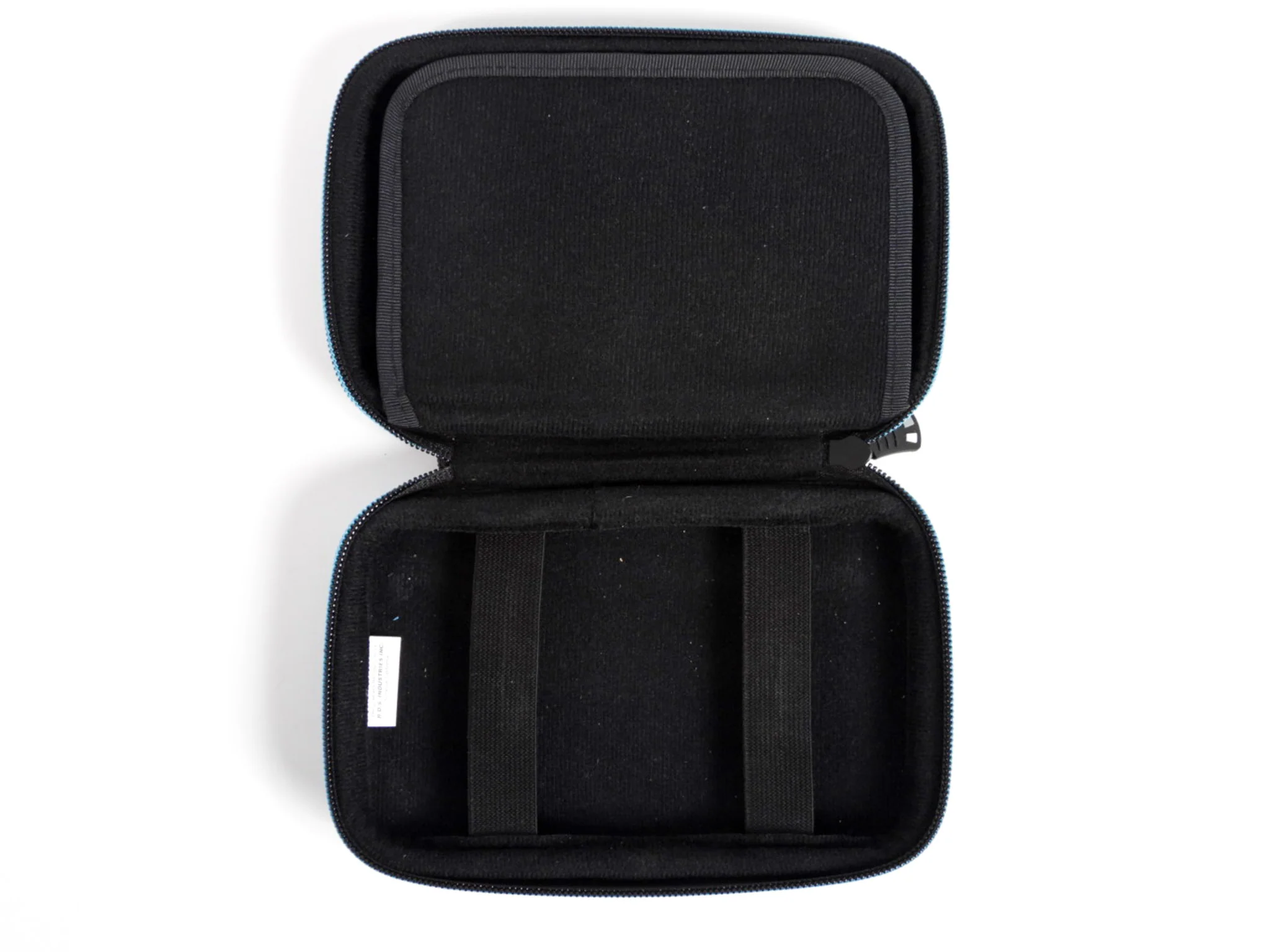 Blue Nintendo 2DS XL 3DS Hard Pouch [RDS Industries] (Nintendo DS) - Image 3