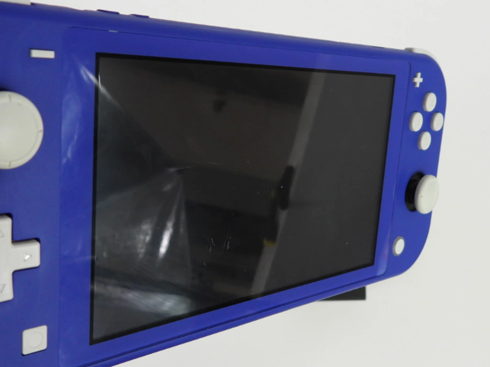 Nintendo Switch Lite System Blue - Image 8