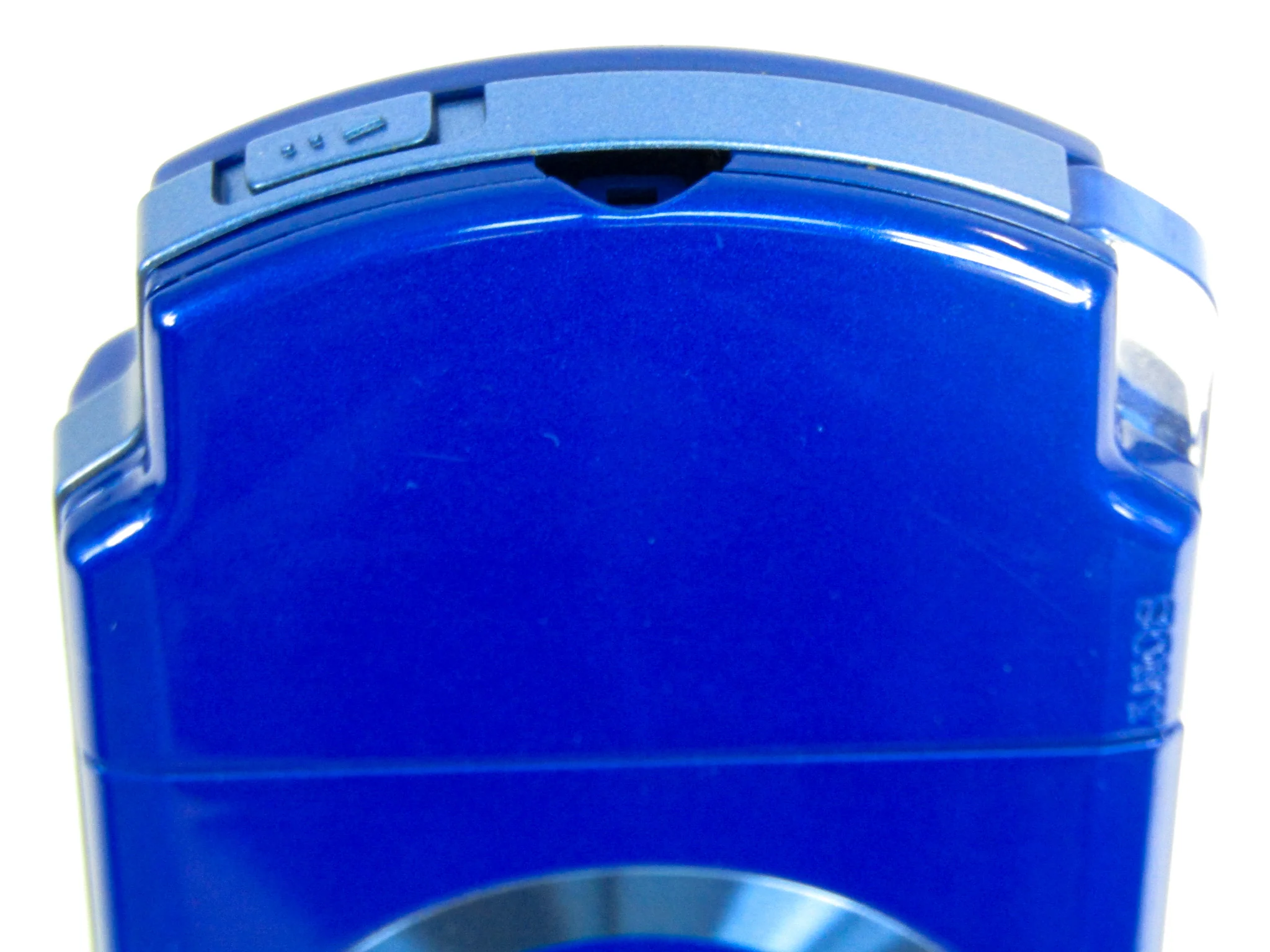 PlayStation Portable System [PSP-2000] [Madden 2009 Limited Edition] Blue (PSP) - Image 8