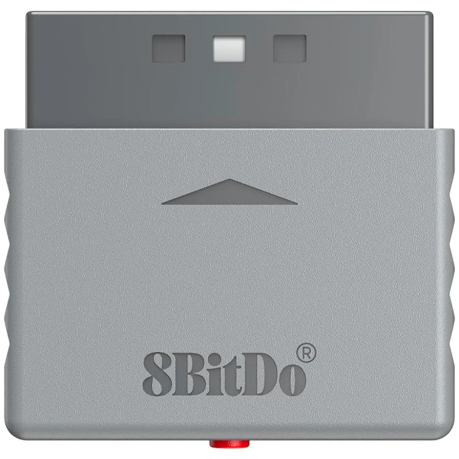 Bluetooth Retro Receiver Controller [8BitDo] (PS1 / PS2) - Image 2