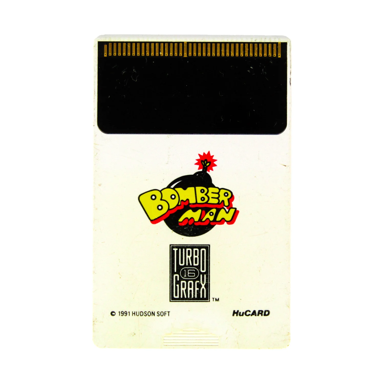 Bomberman (TurboGrafx-16) - Image 6