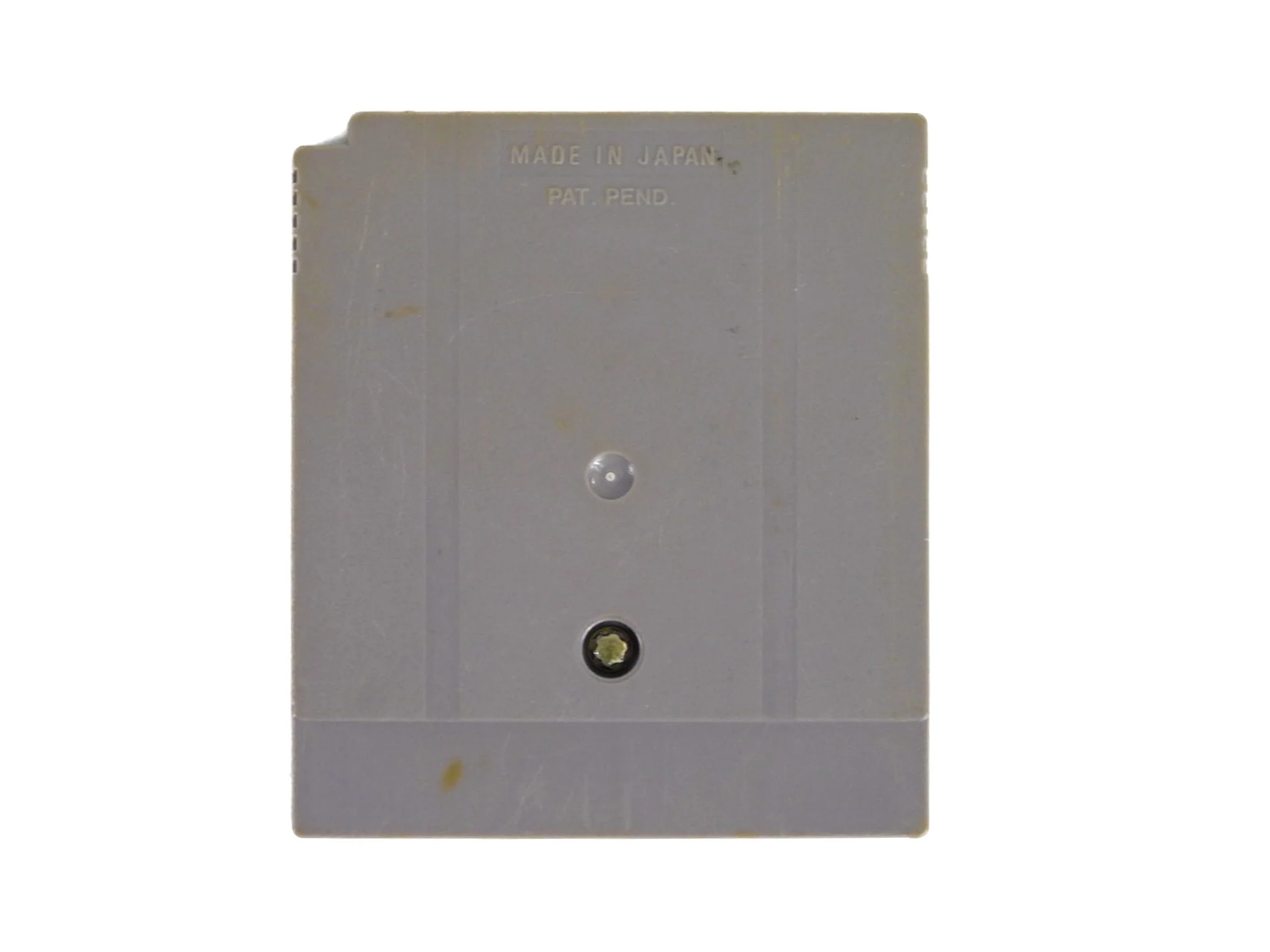 Bonk's Revenge (Nintendo Game Boy) - Image 3