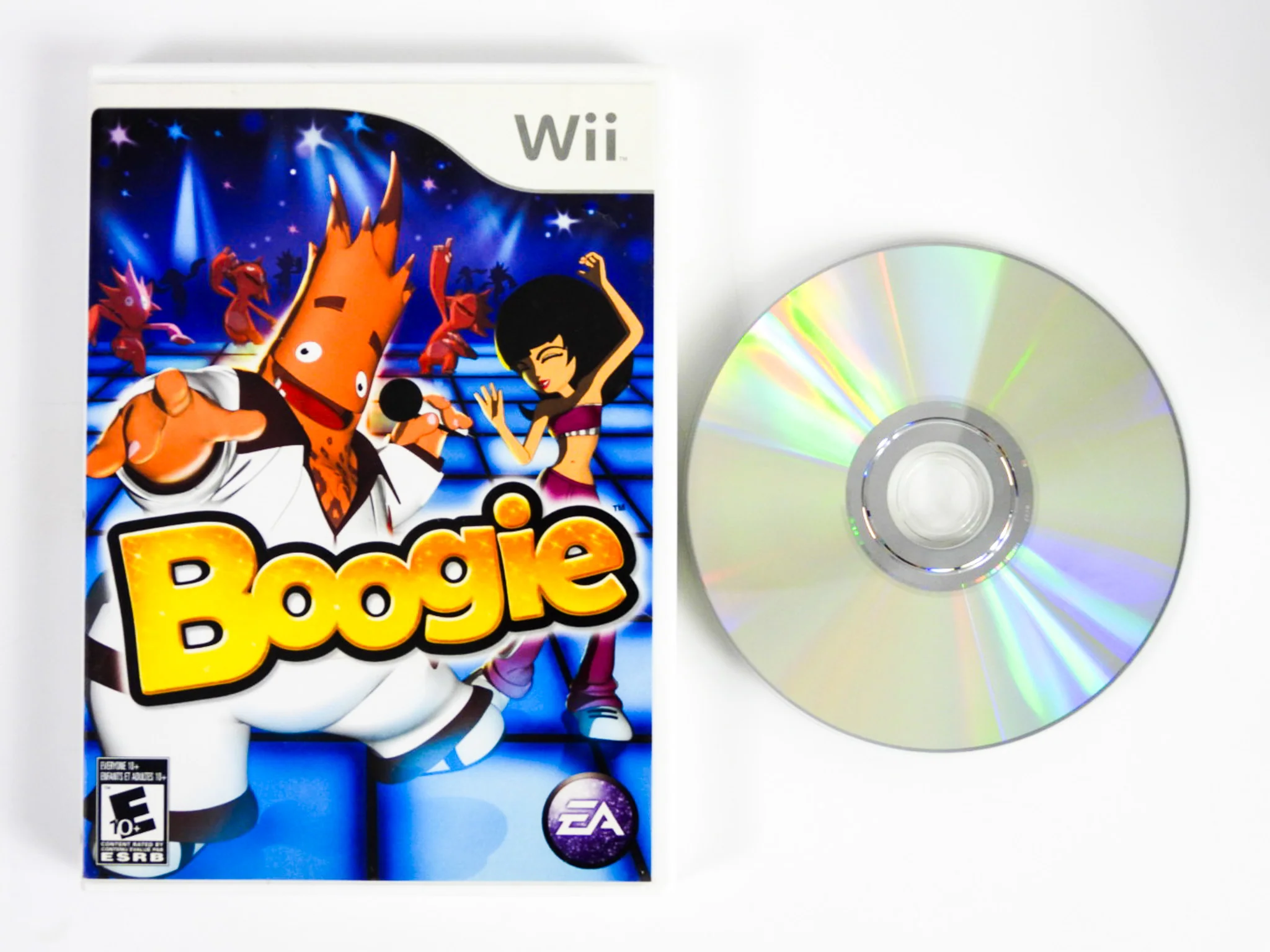 Boogie (Nintendo Wii) - Image 8