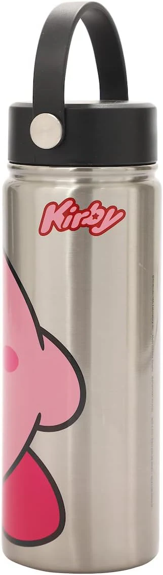 Bouteille d'eau Kirby Classic en acier inoxydable 17 oz - Image 2