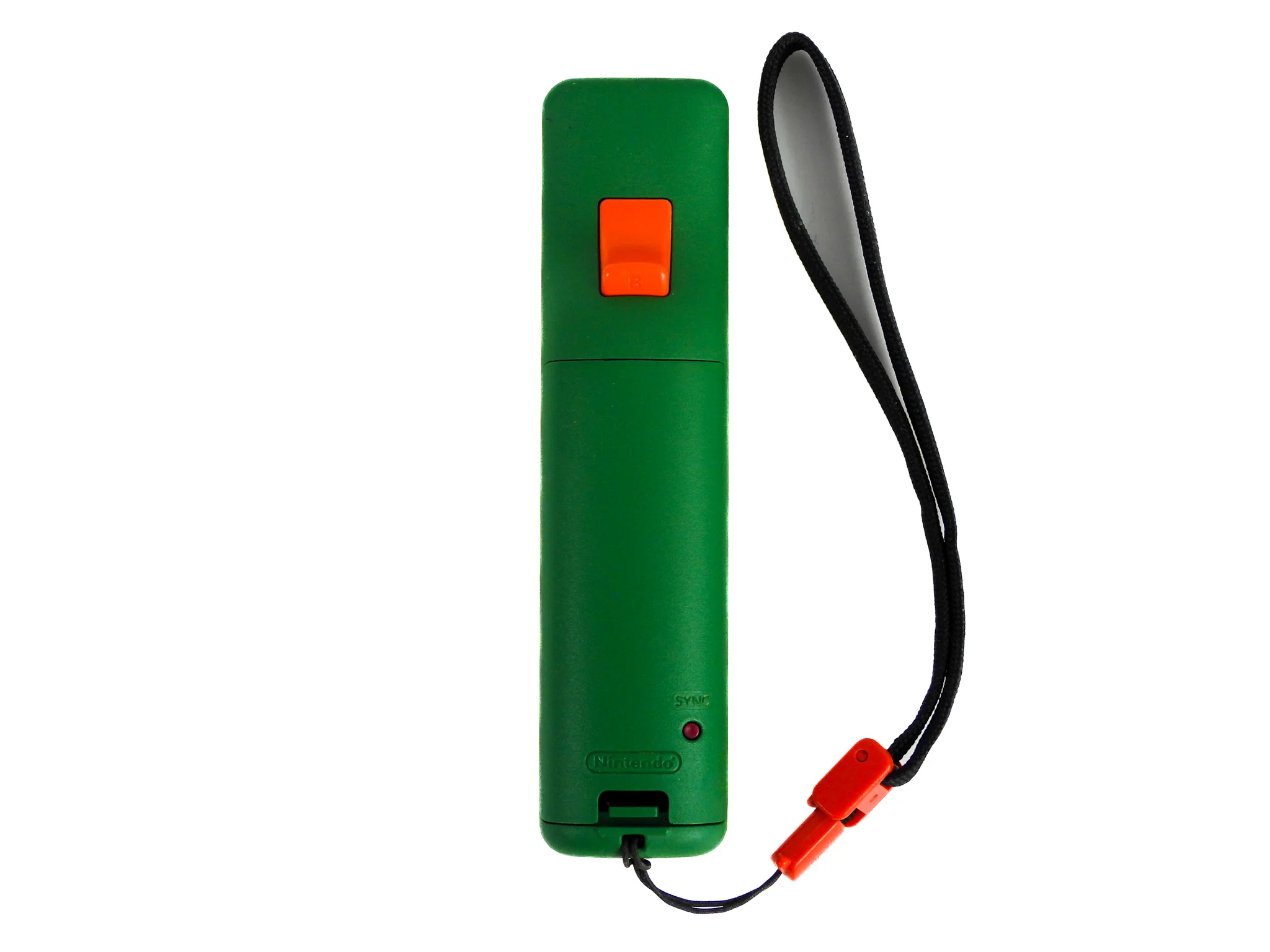 Nintendo Wii Remote MotionPlus [Bowser] - Image 2