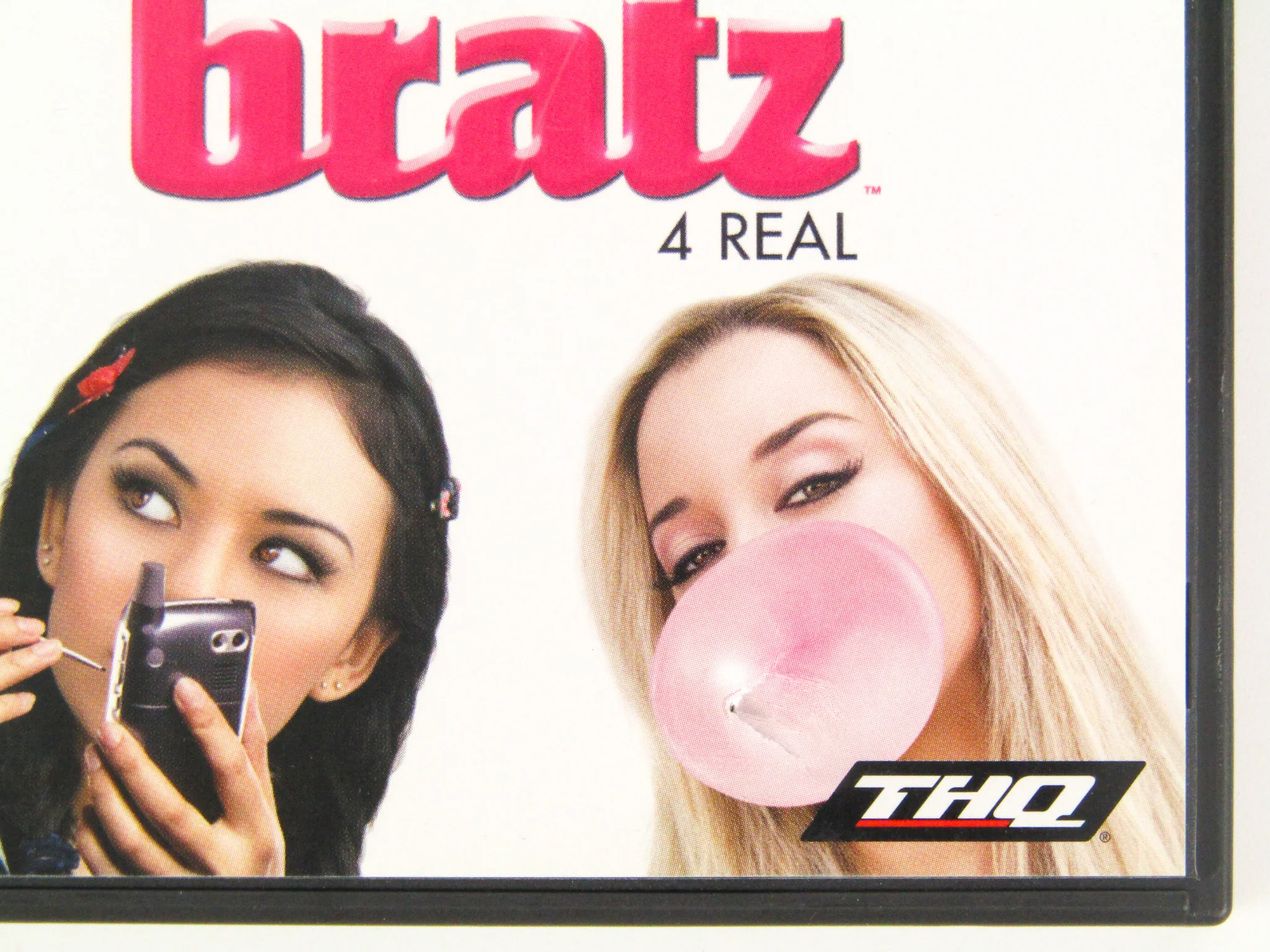 Bratz 4 Real (Nintendo DS) - Image 3