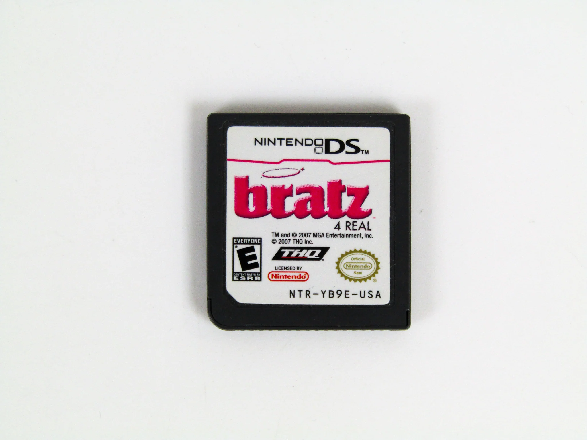 Bratz 4 Real (Nintendo DS) - Image 4