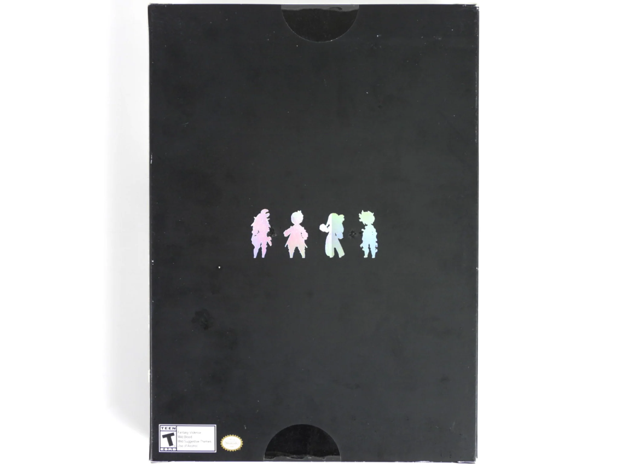 Bravely Default [Collector's Edition] (Nintendo 3DS) - Image 2