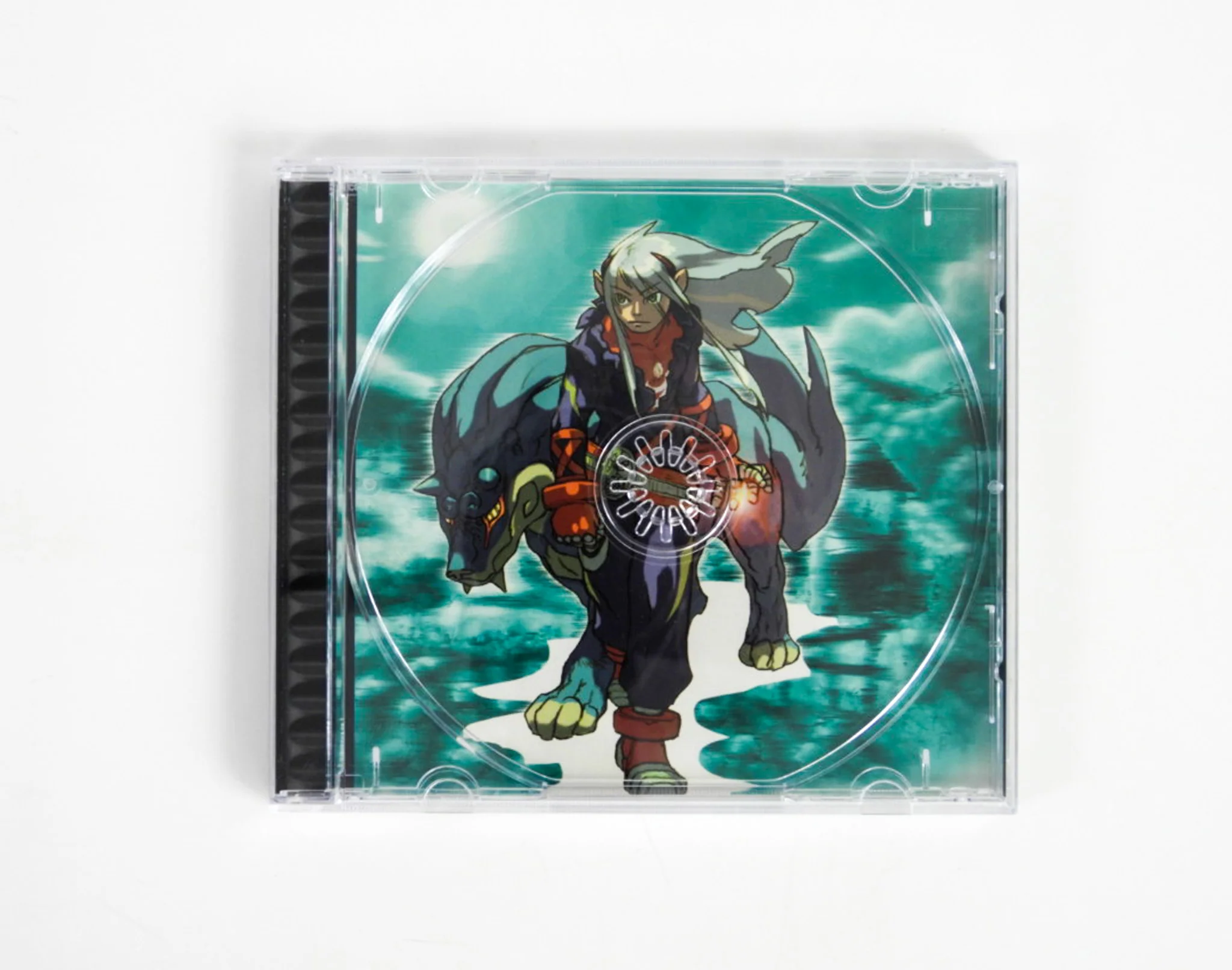 Breath Of Fire IV 4 (PlayStation / PS1) - Image 9