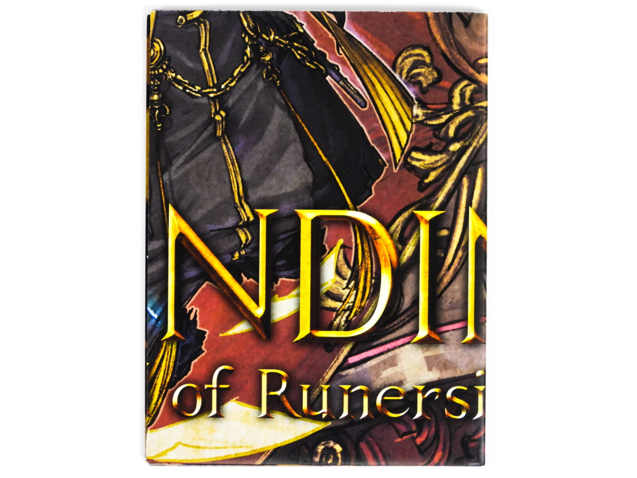 Brigandine: The Legend Of Runersia [Collector's Edition] [Limited Run Games] (Nintendo Switch) - Image 6