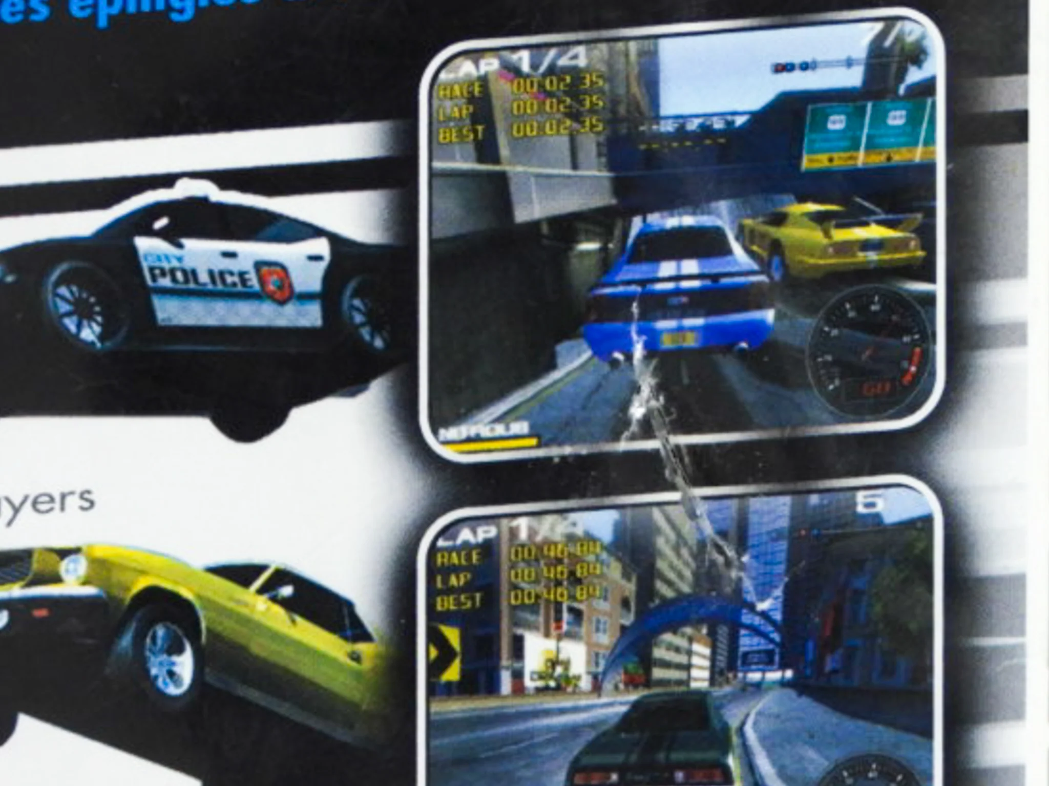 Build 'N Race (Nintendo Wii) - Image 3