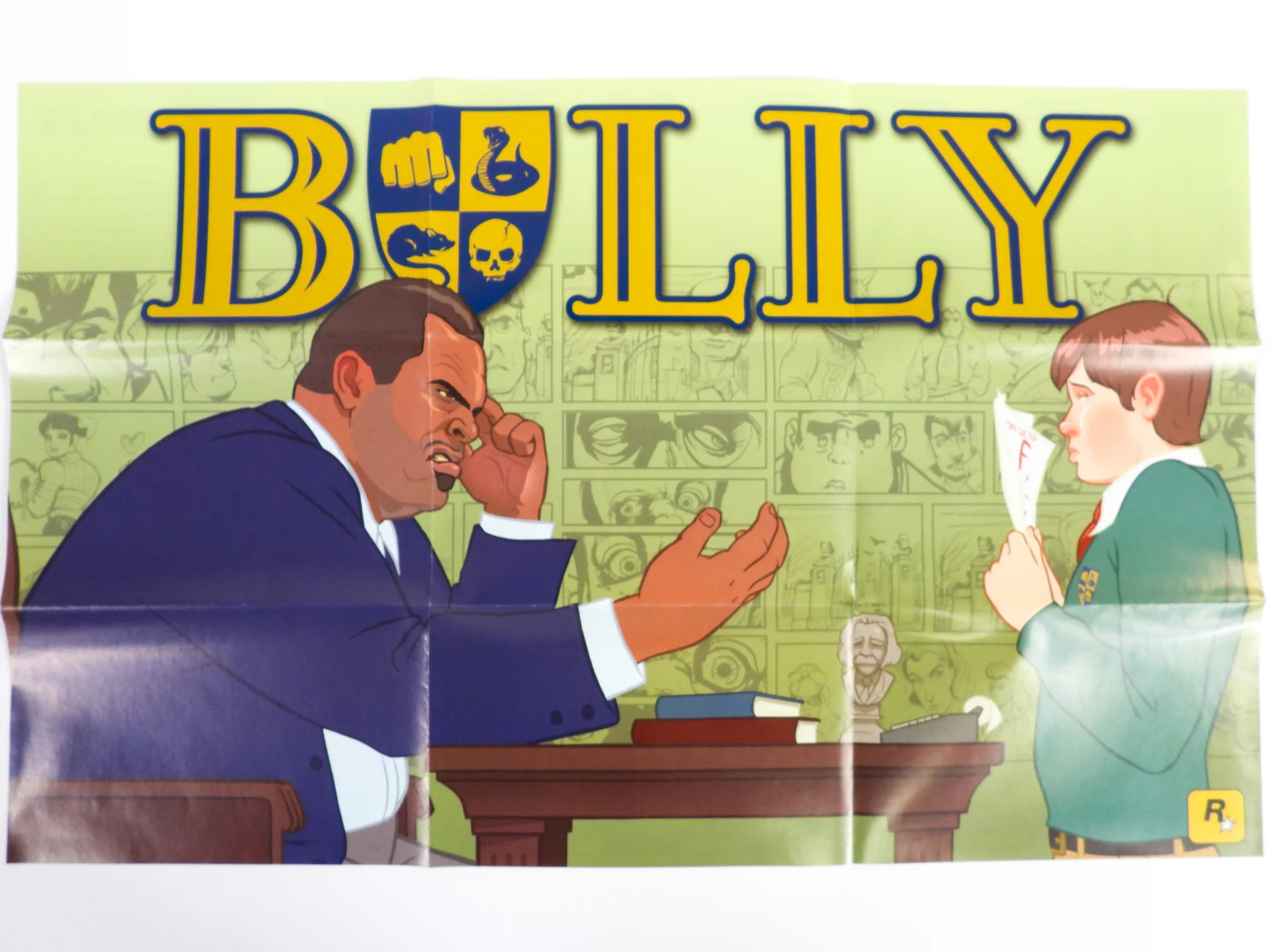Bully [Collector's Edition] (PlayStation 2 / PS2) - Image 5