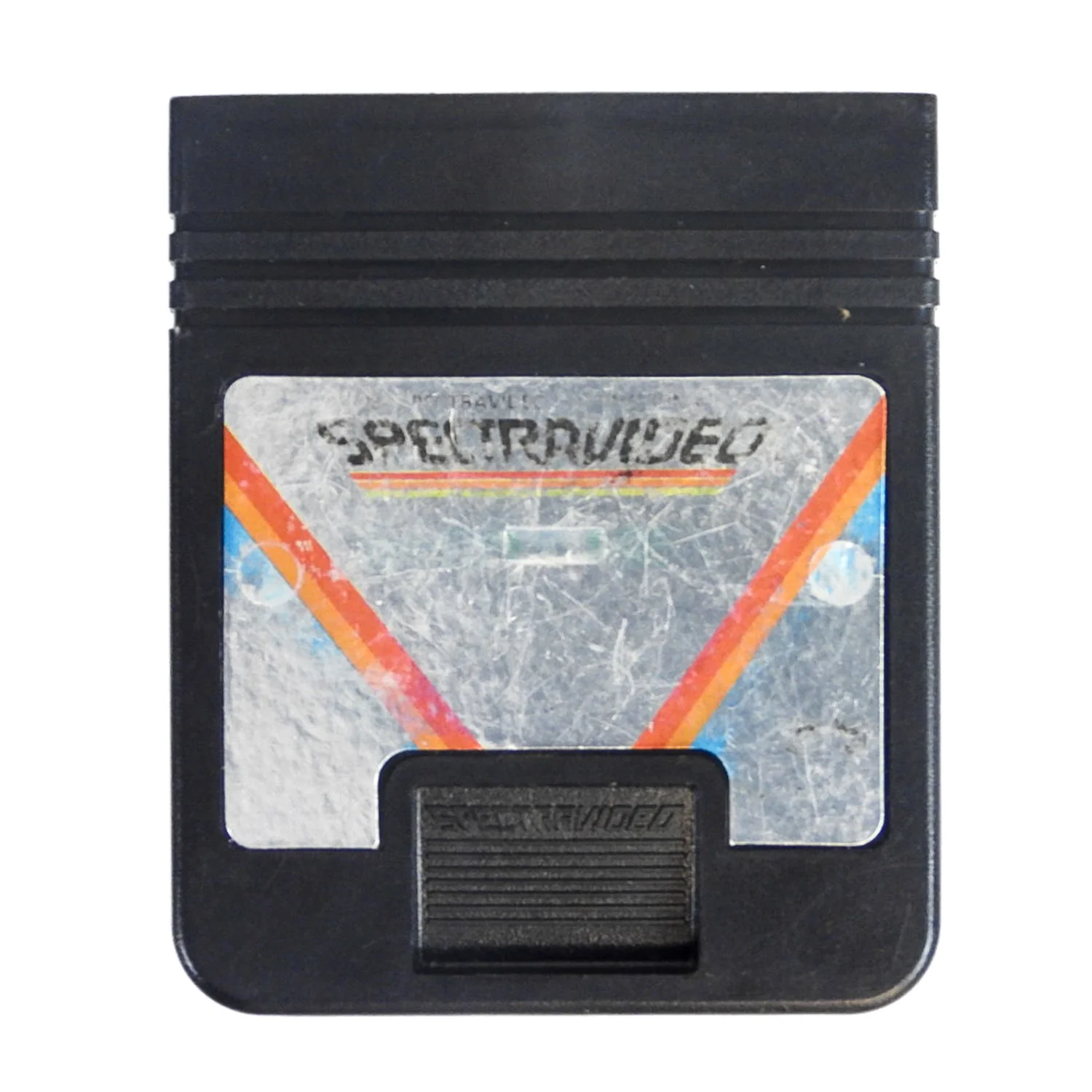 Bumper Bash (Atari 2600) - Image 3