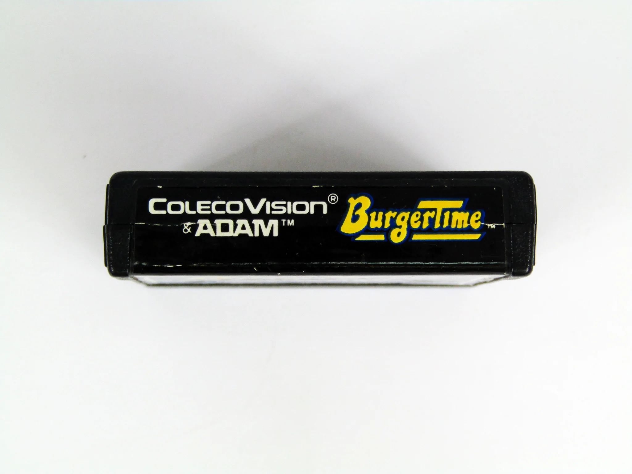 Burgertime (ColecoVision) - Image 5
