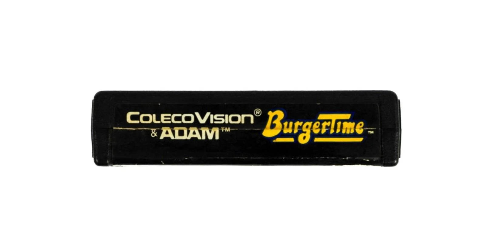 Burgertime (ColecoVision) - Image 7