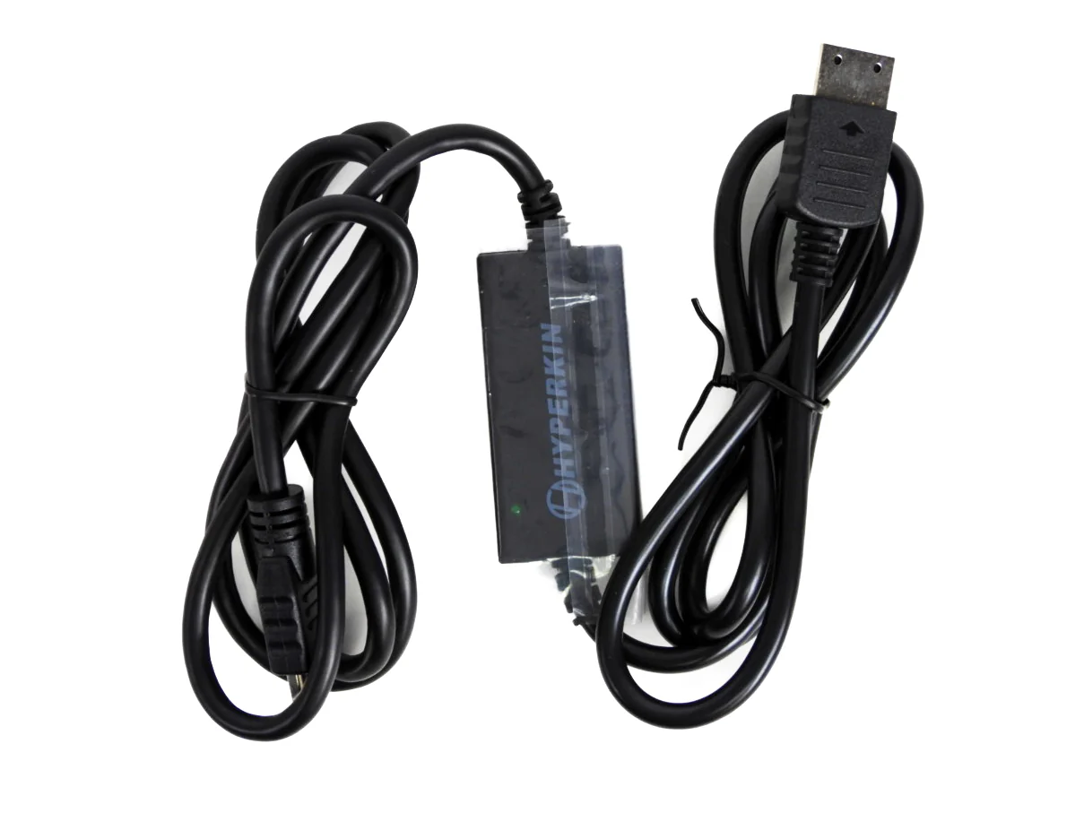 Sega Dreamcast HD Cable [Unofficial] (Sega Dreamcast) - Image 3