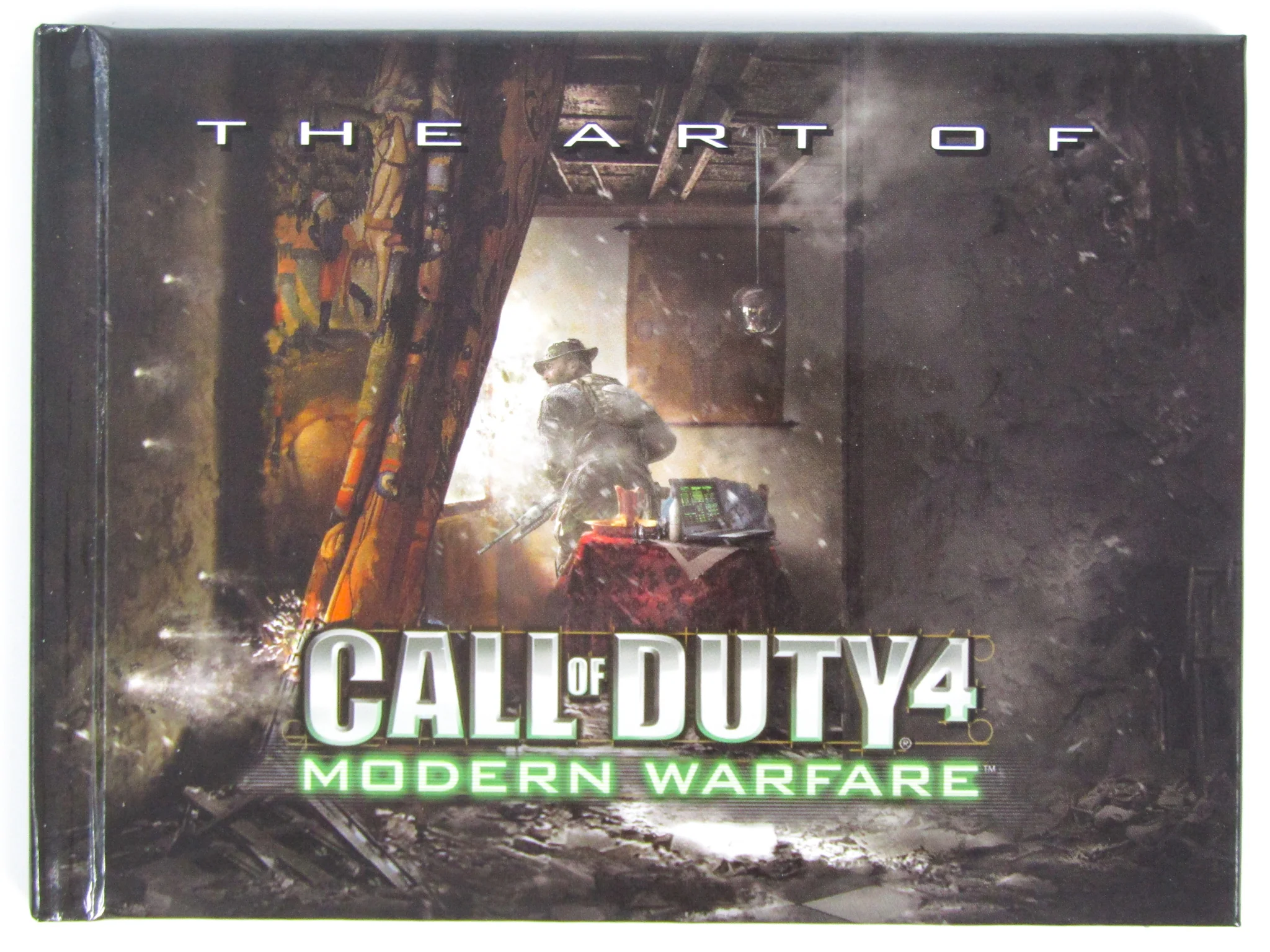 Call Of Duty 4 Modern Warfare [Collector's Edition] (Xbox 360) - Image 5