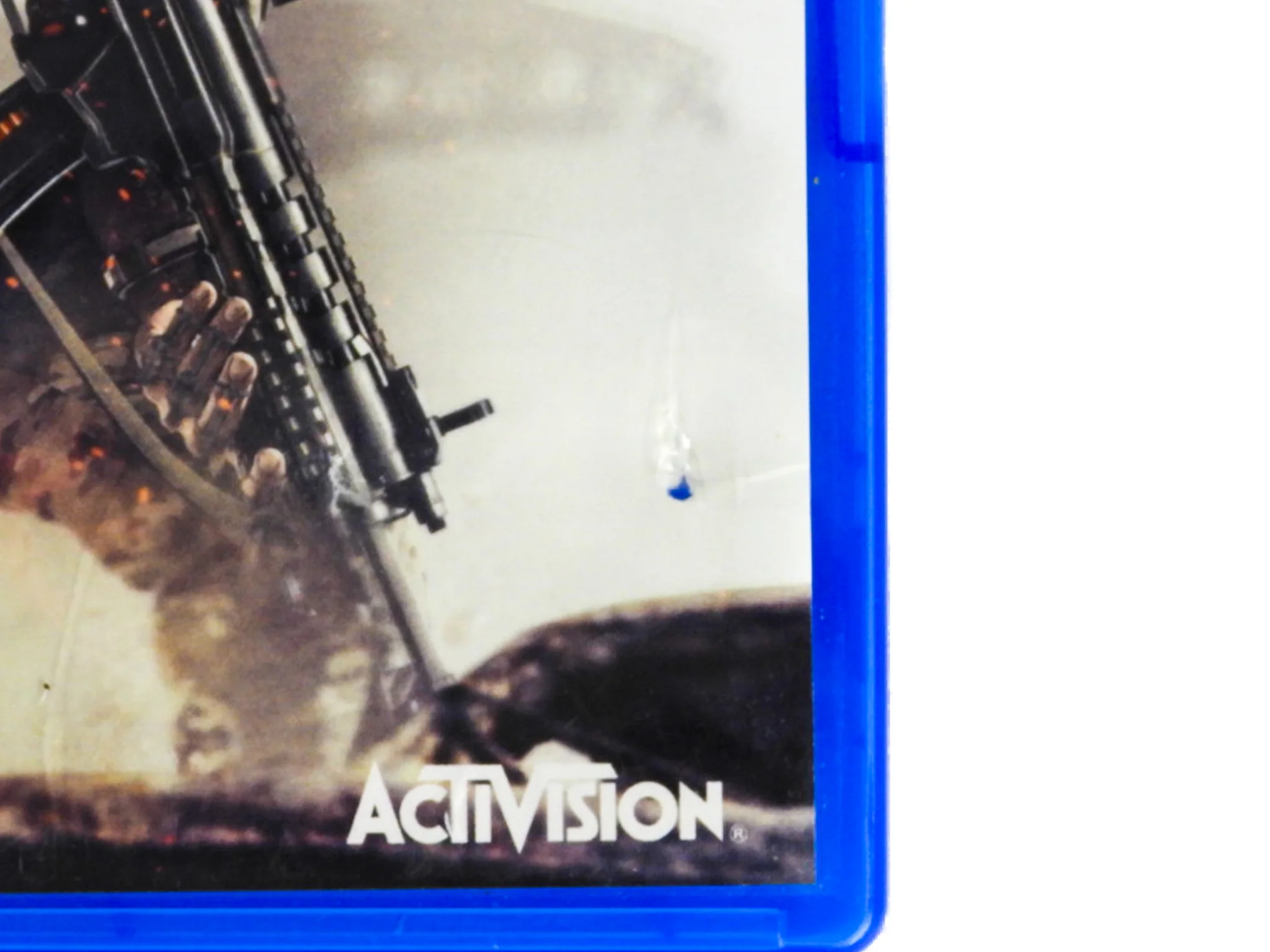 Call Of Duty: Advanced Warfare (PlayStation 4 / PS4) - Image 3
