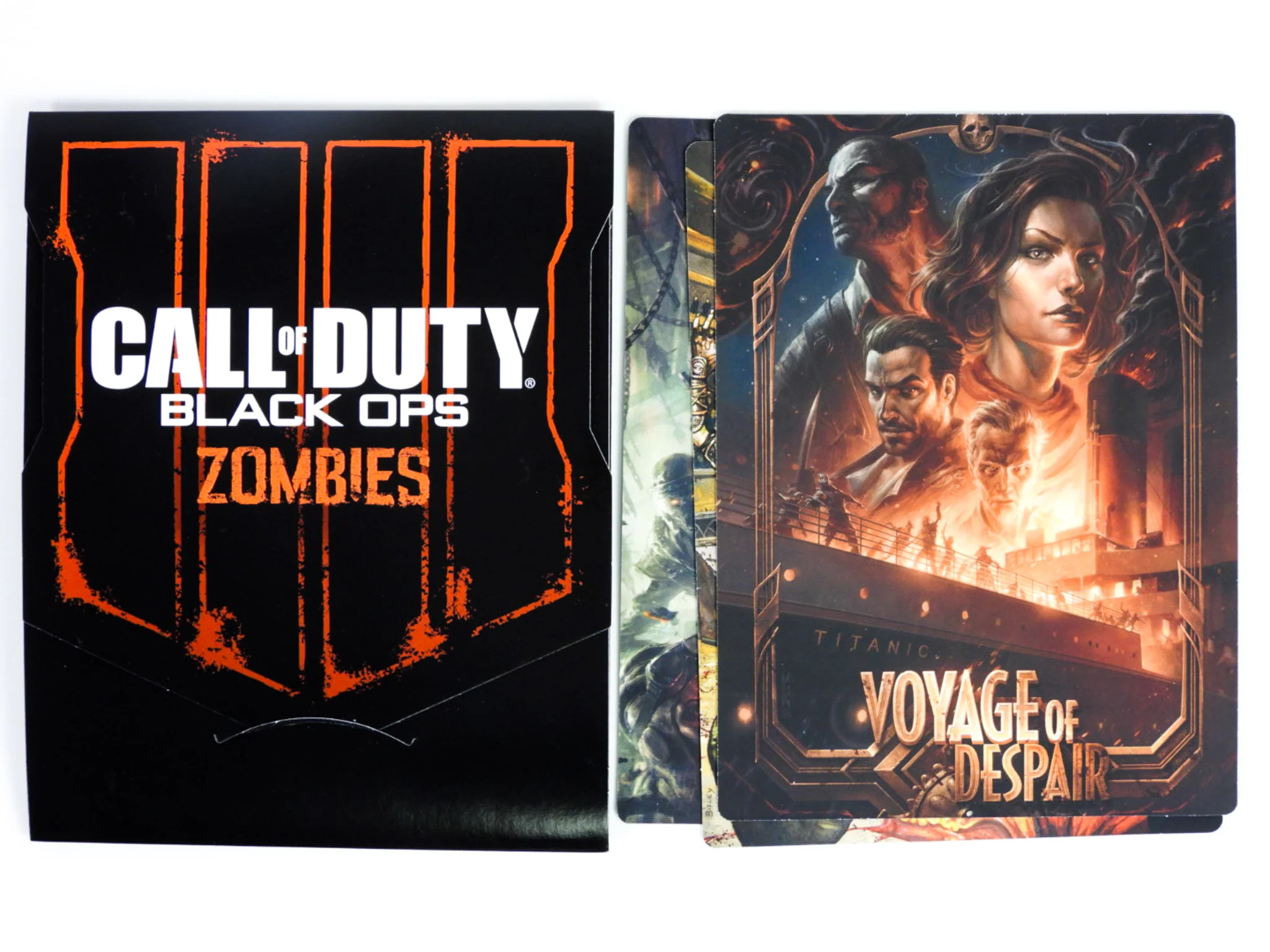 Call Of Duty Black Ops 4 [Pro Edition] (PlayStation 4 / PS4) - Image 4