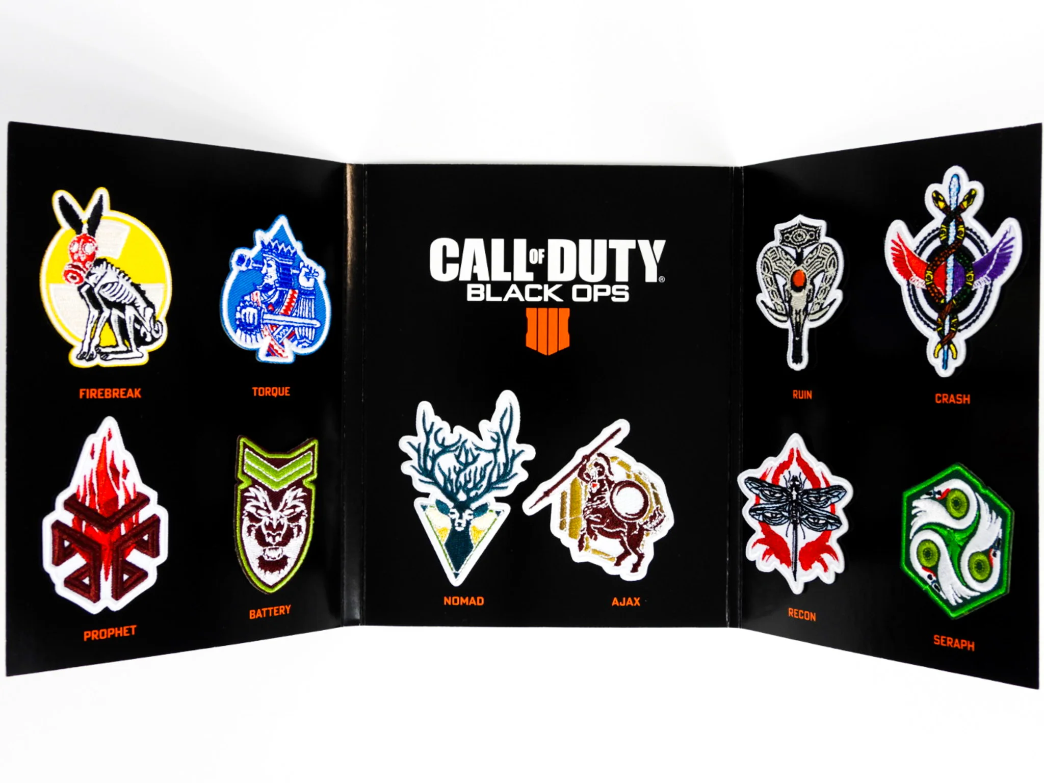 Call Of Duty Black Ops 4 [Pro Edition] (PlayStation 4 / PS4) - Image 6