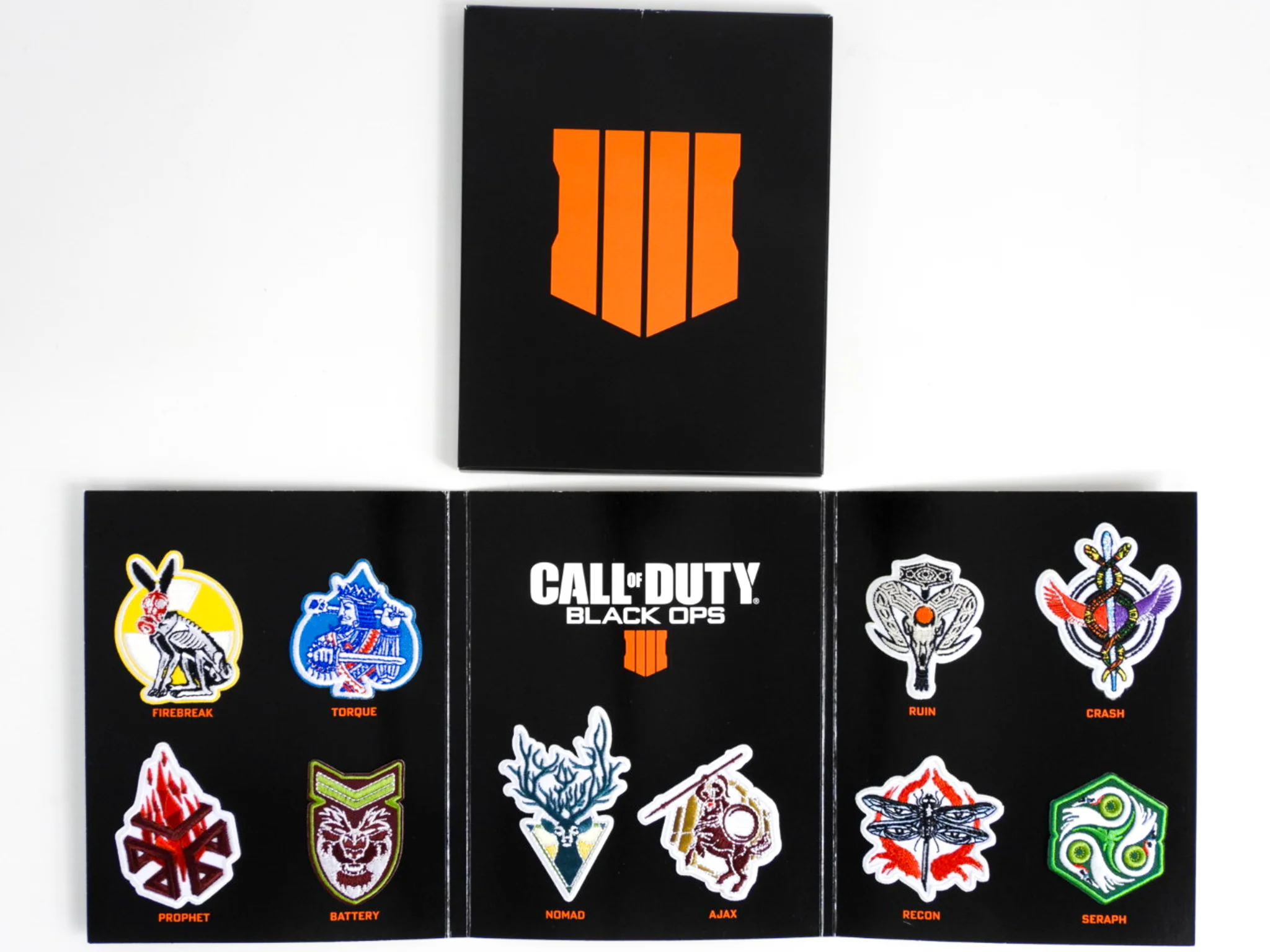 Call Of Duty Black Ops 4 [Pro Edition] (Xbox One) - Image 5