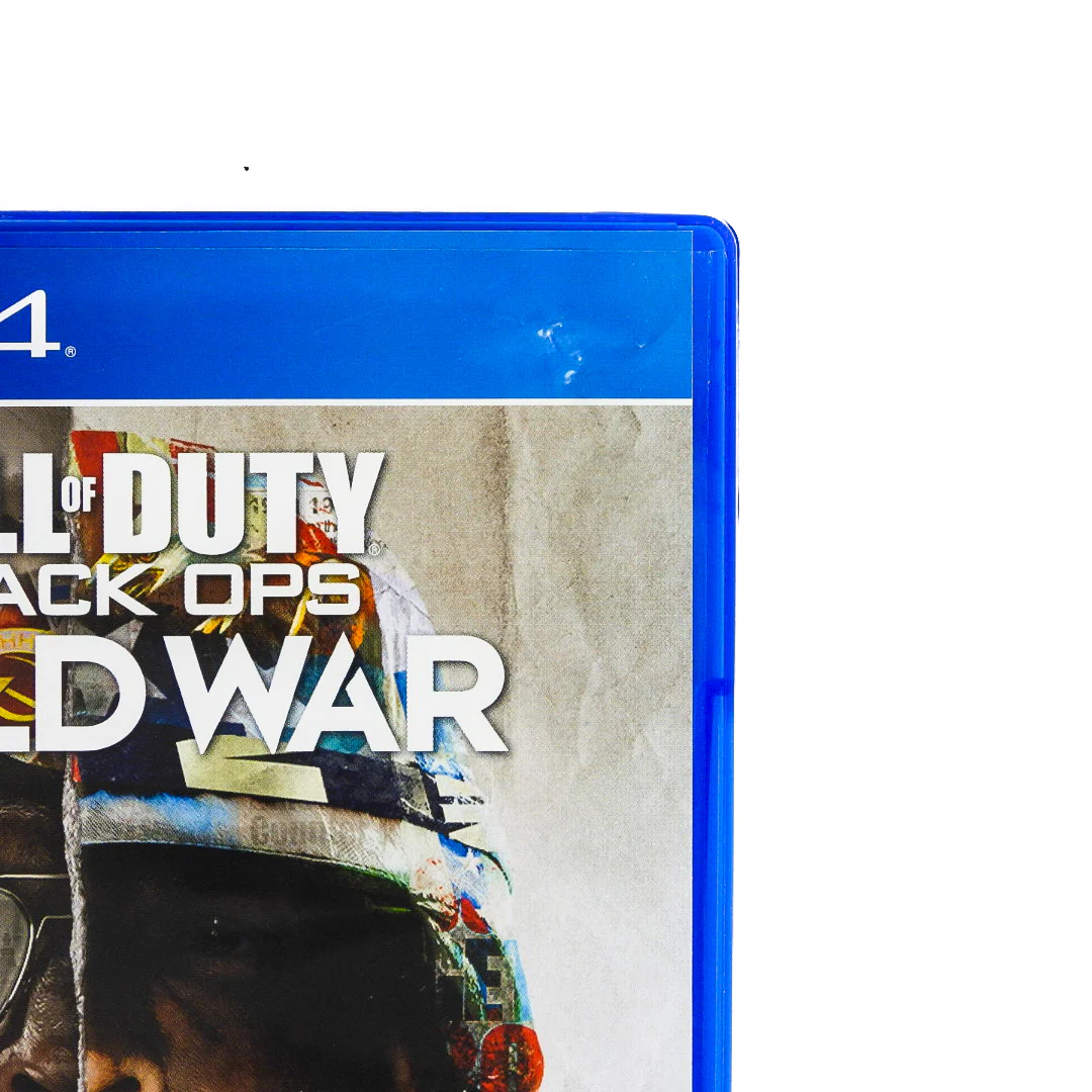 Call Of Duty: Black Ops Cold War (PlayStation 4 / PS4) - Image 4